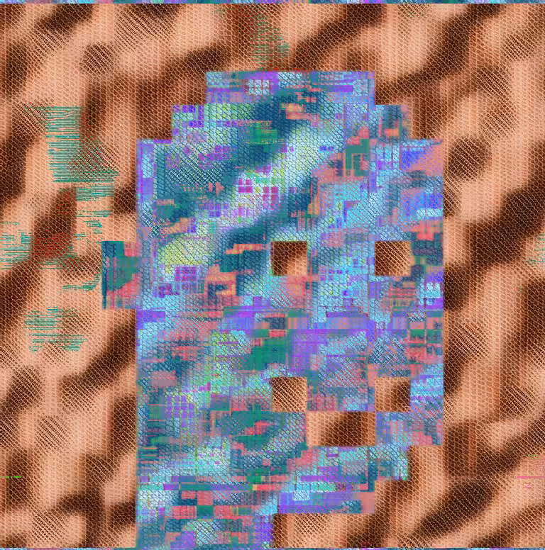 coalescence #325
