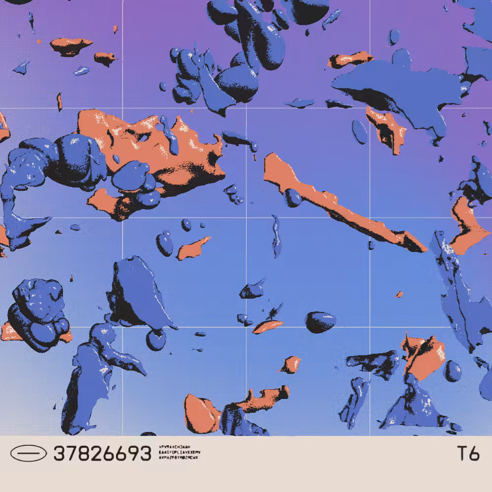 Shapeshifters #24
