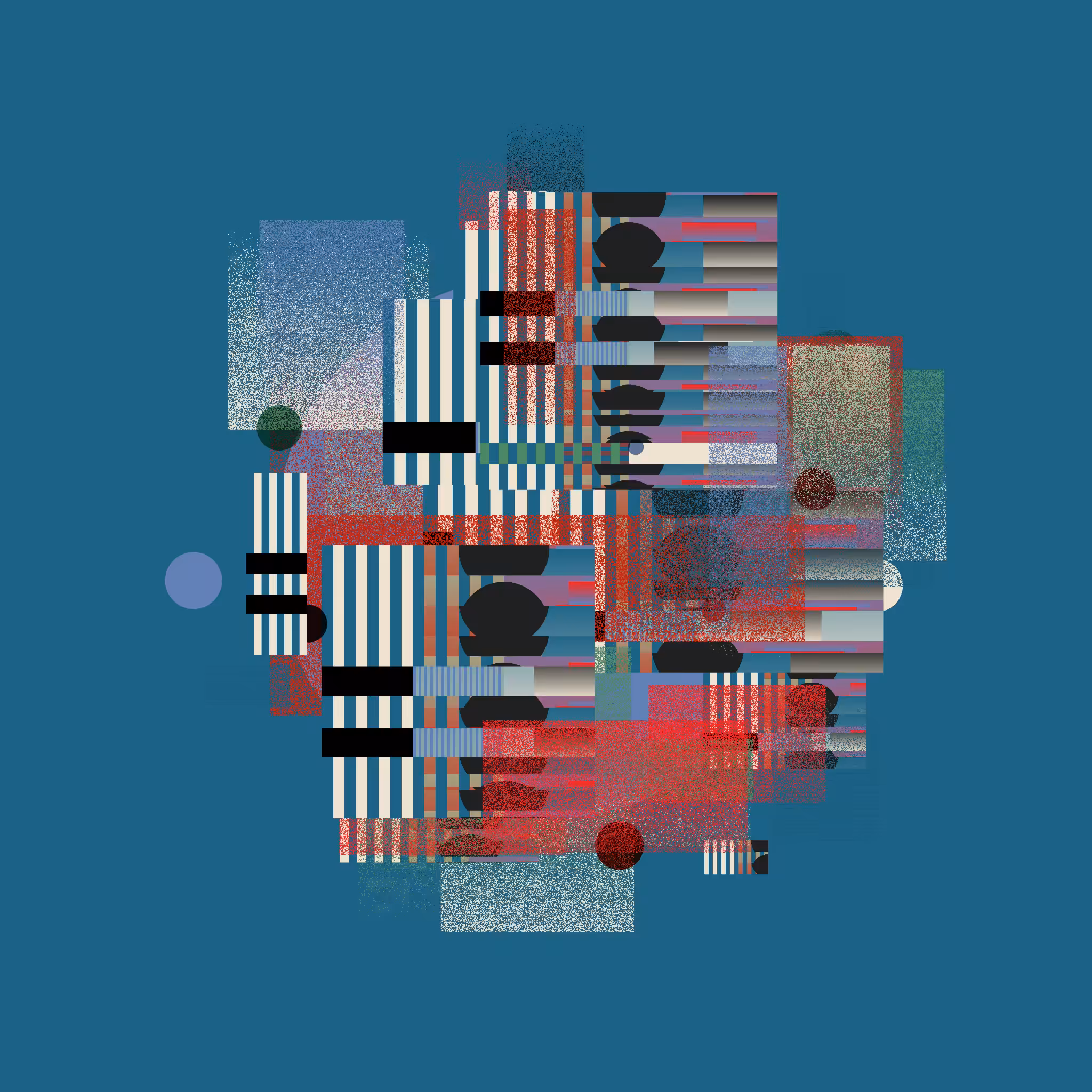 (dis)Mantle #36