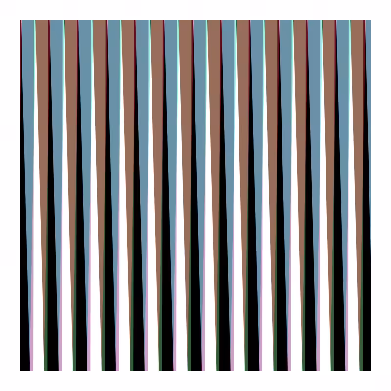 ALL COLORS ARE FANTASTIC #443