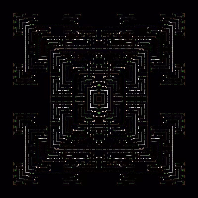 56 Modes #47