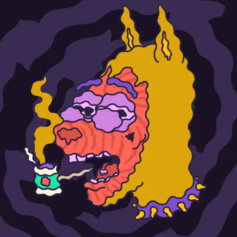 HASH FREAKS #381