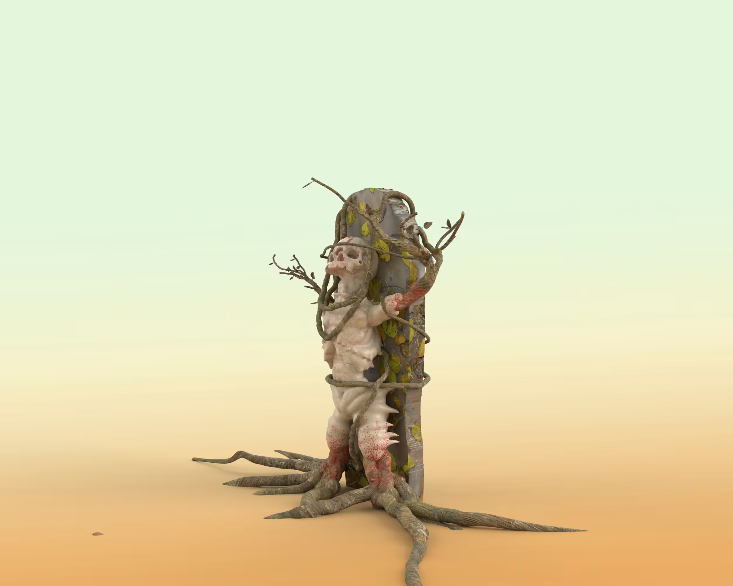 Sapling.