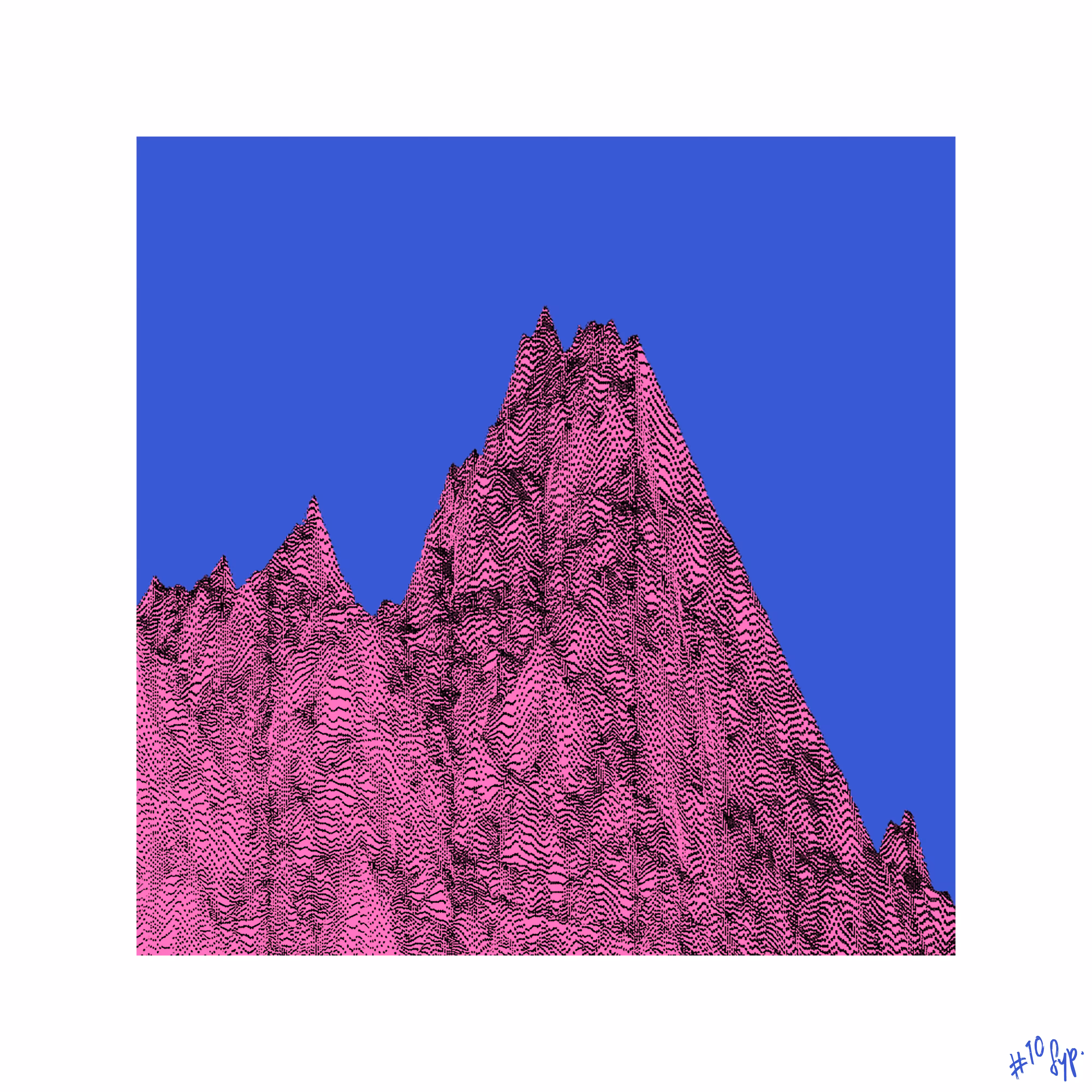 All About Mountain #10