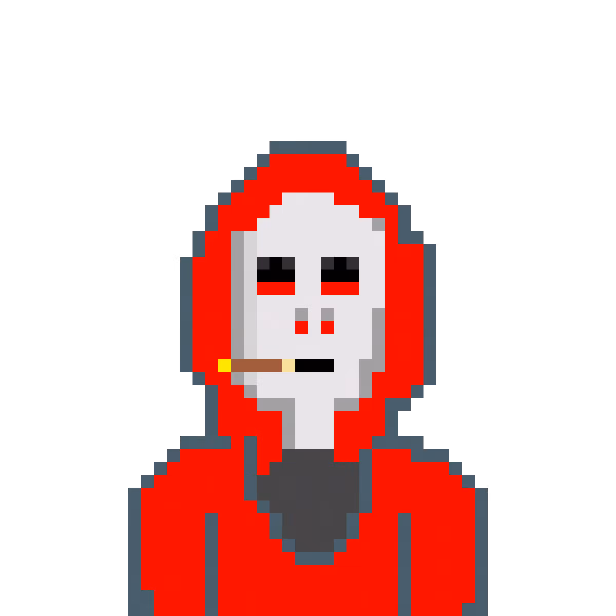 Dank Pixel God #1159