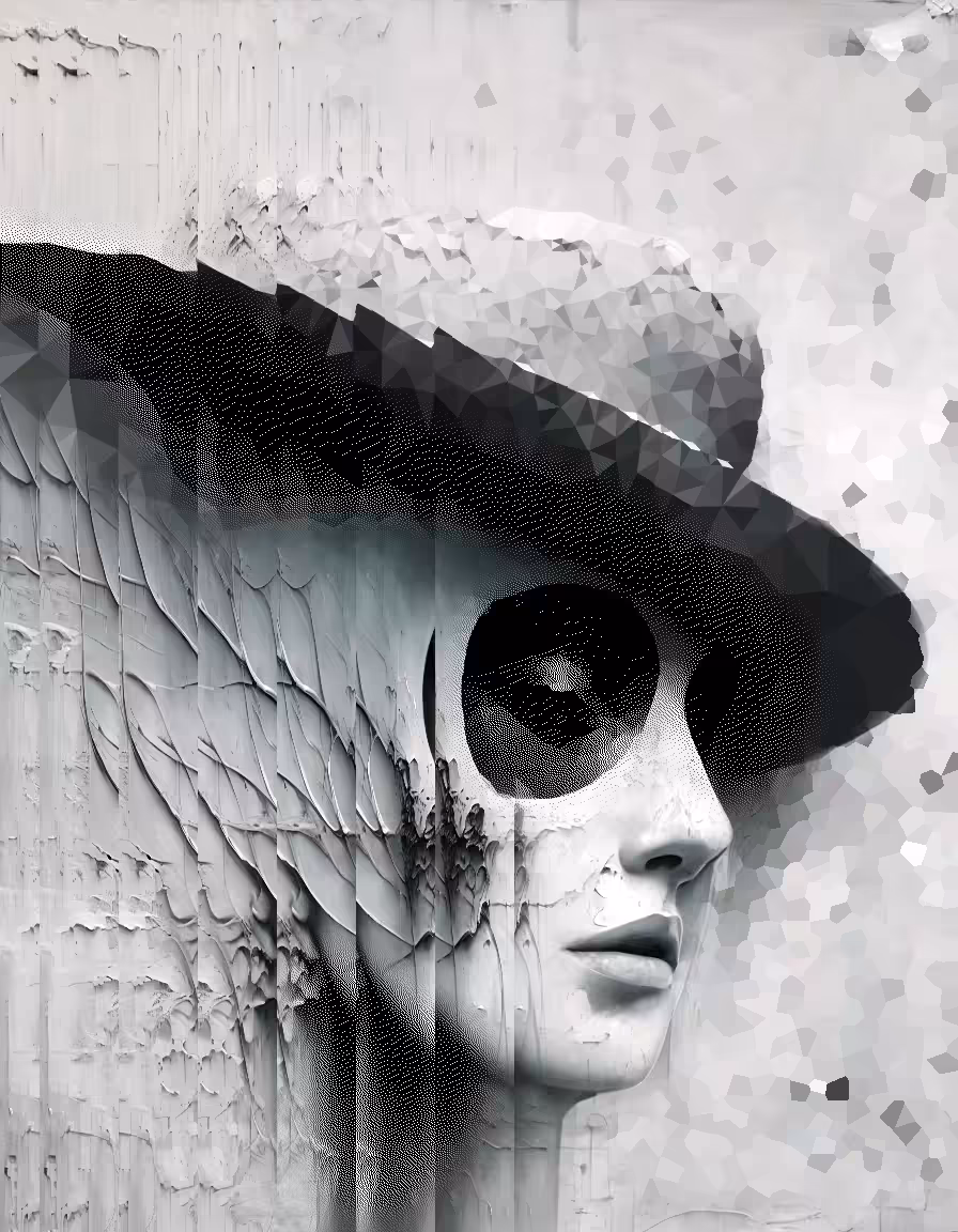 Faded Veil
