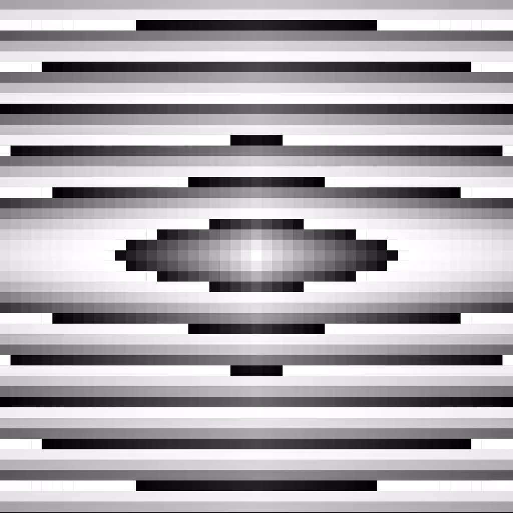 Digital Circles #62