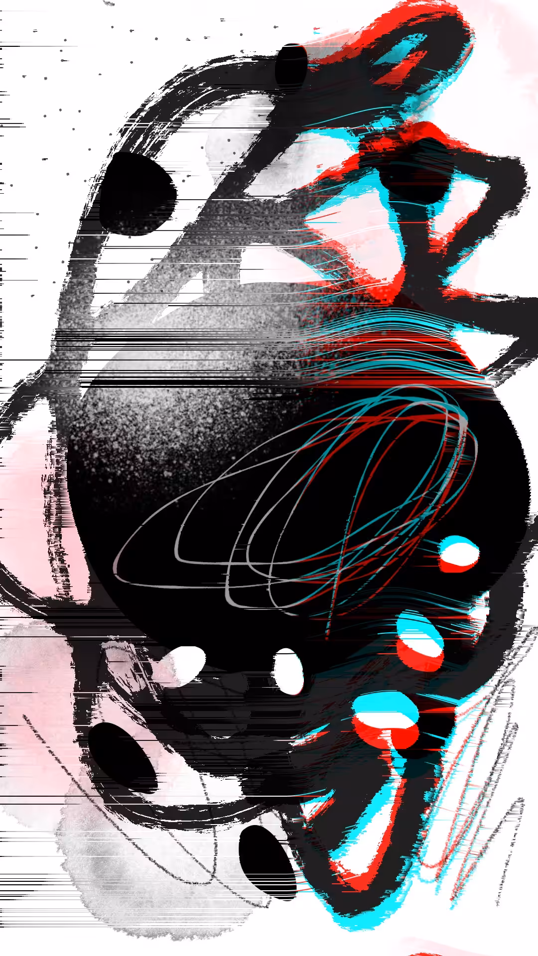 stay abstract #2