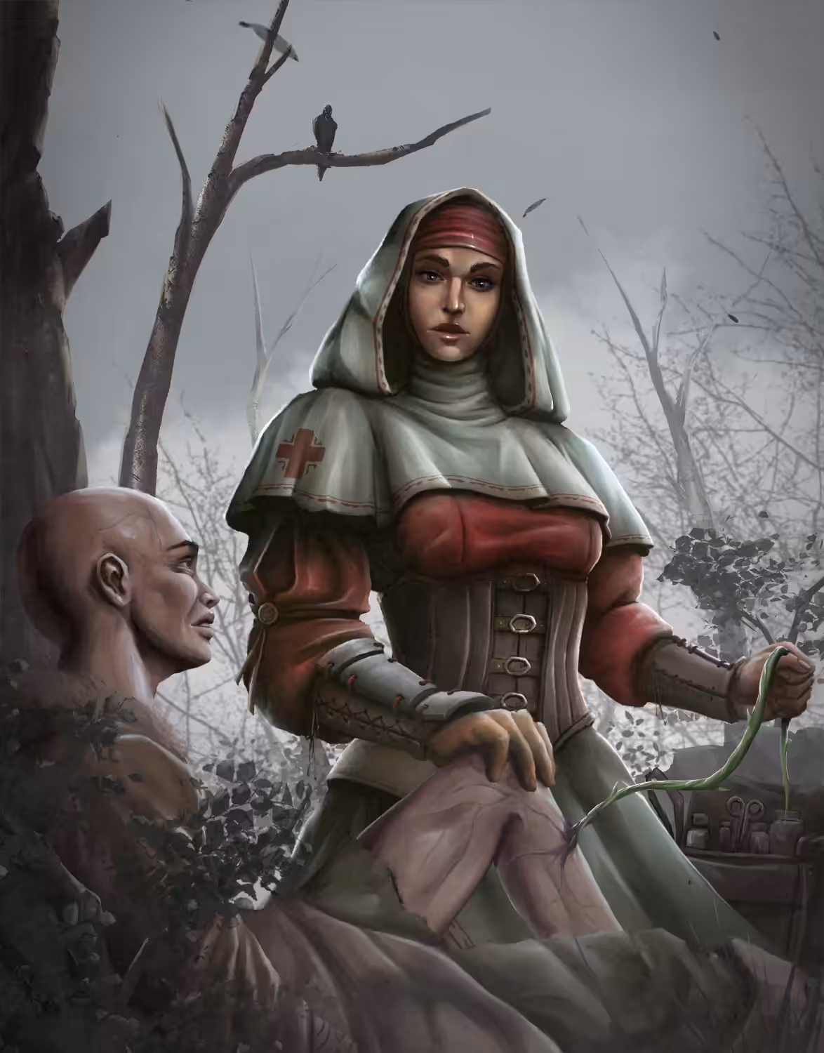 The Nurse