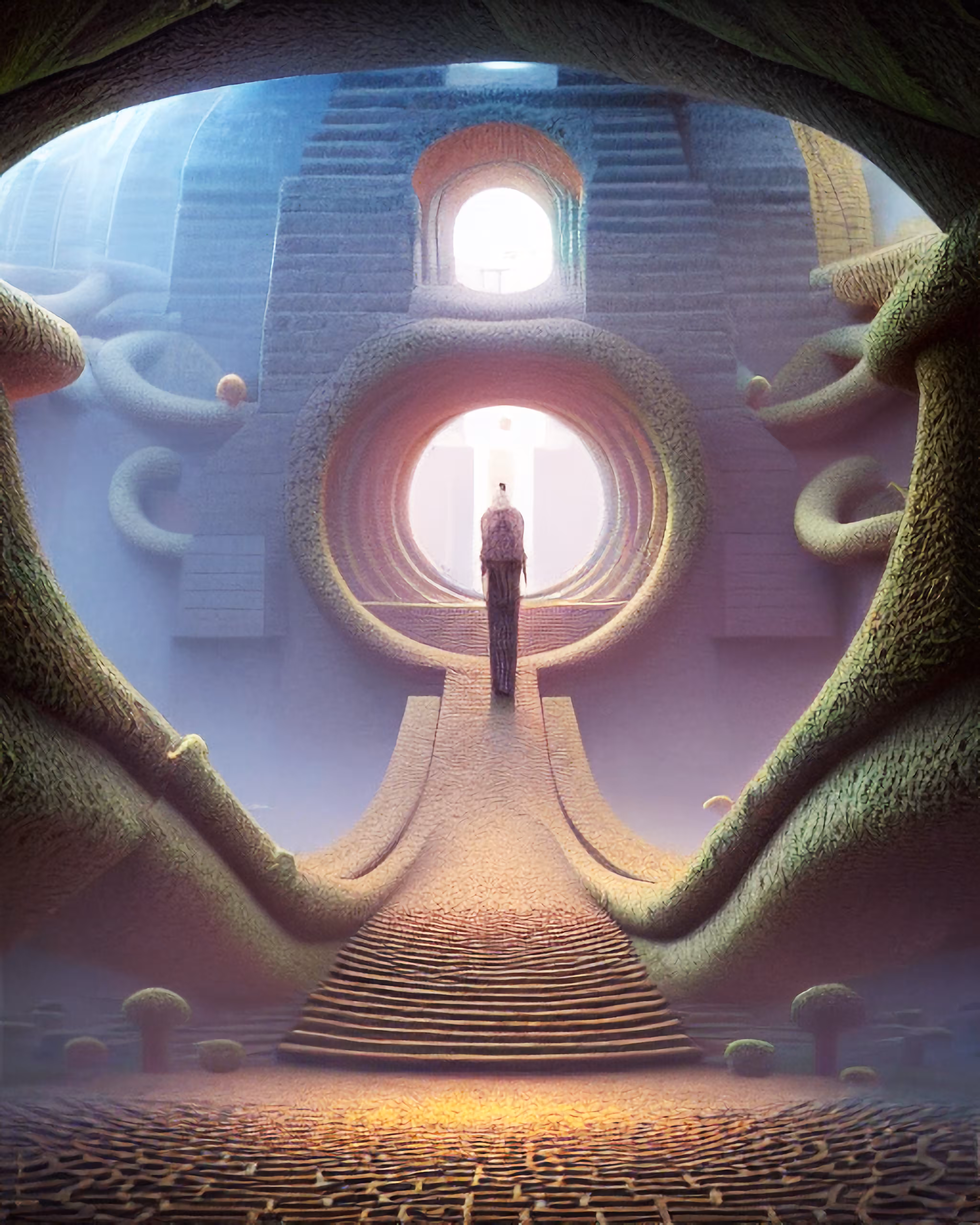 The Gatekeeper