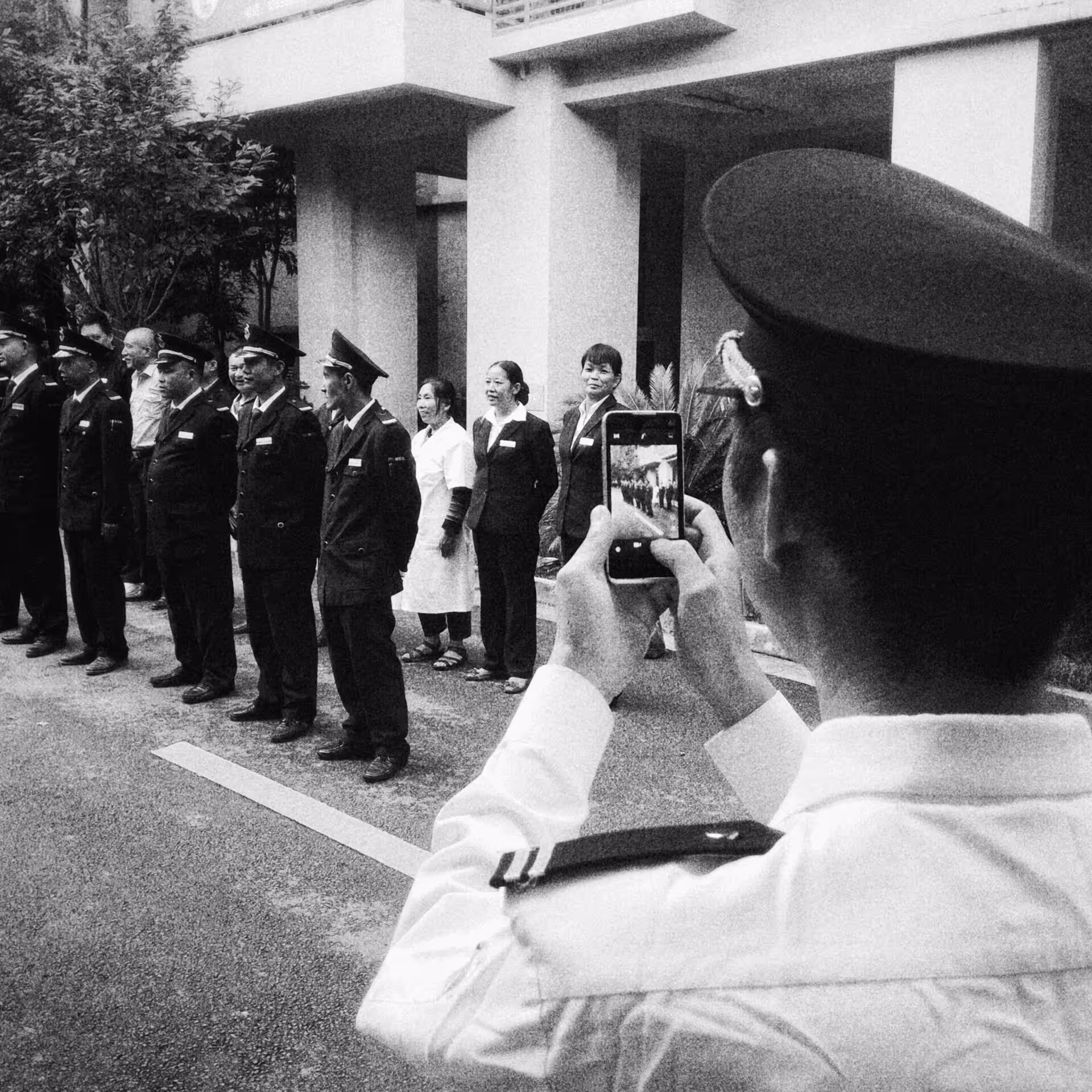 BWChina #11
