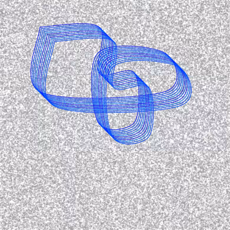 Linography #5
