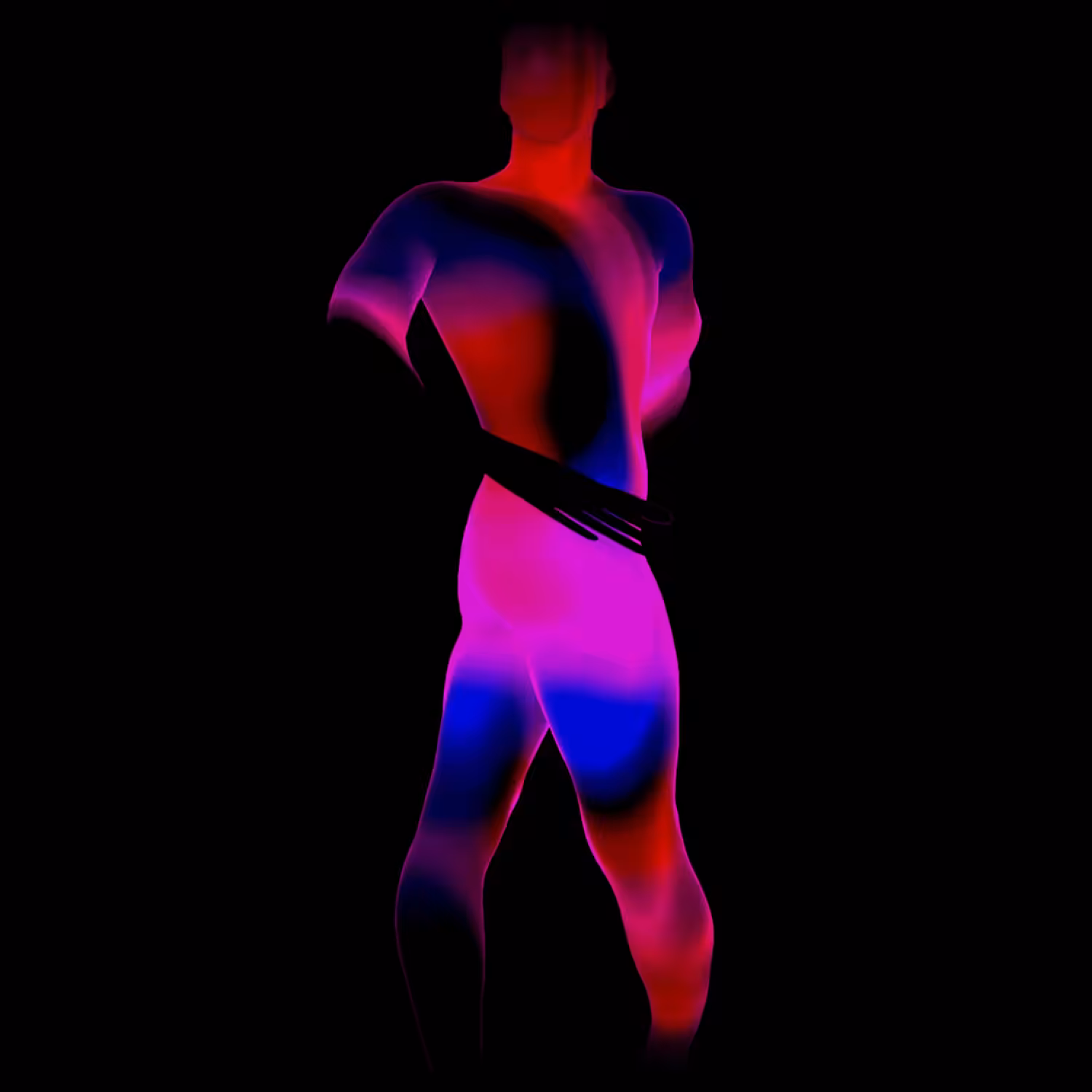 Flux Human [ Serie 1 ]