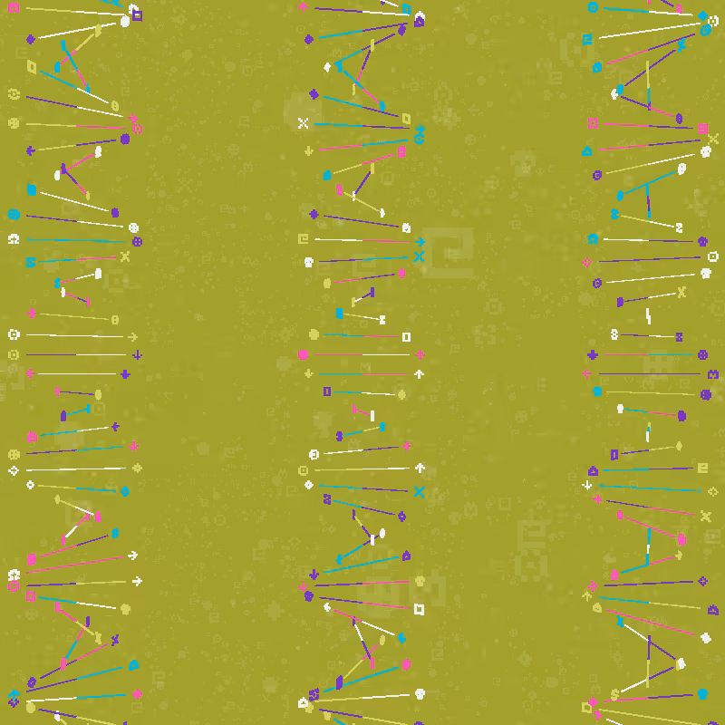 DNA #10