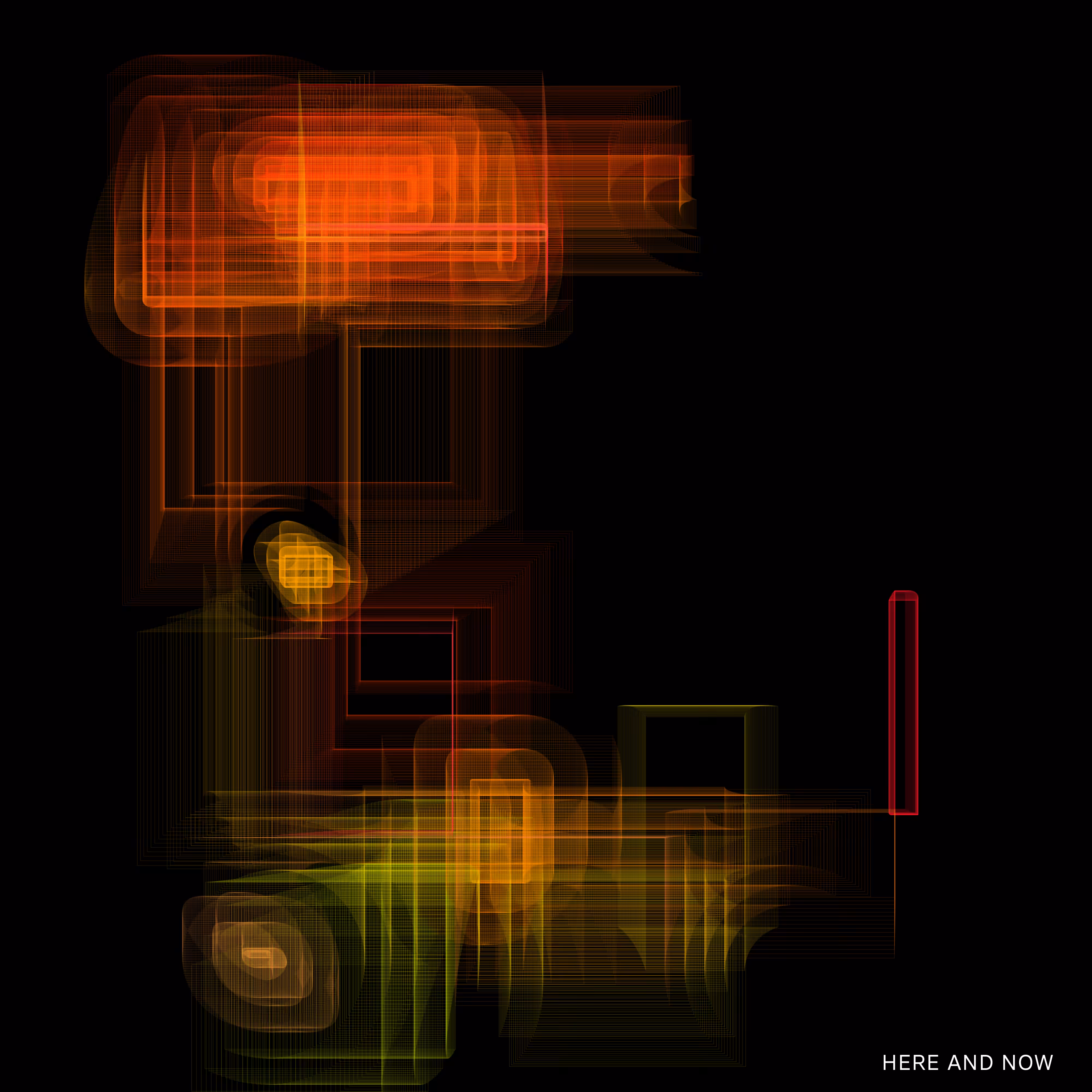 Here and Now: Edition Three #579