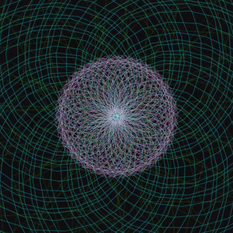 MathArt：FxHash #56