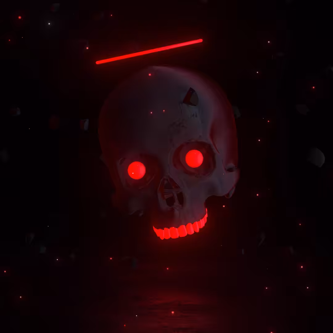 Danger