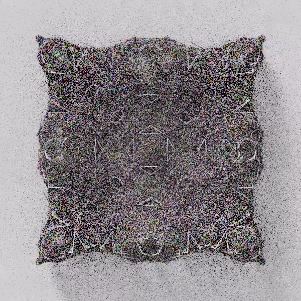 Mandaloids #134