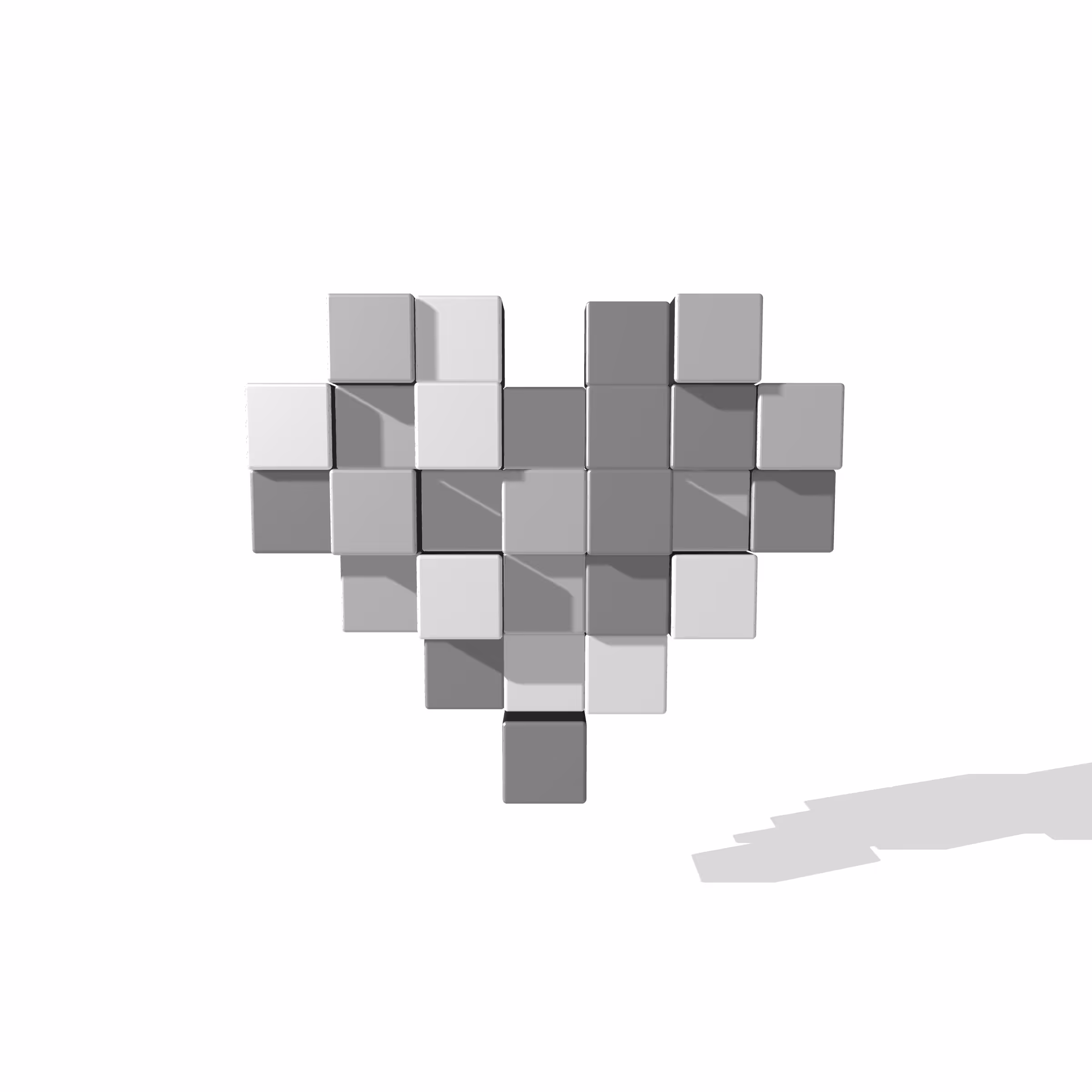 heart + craft #6284