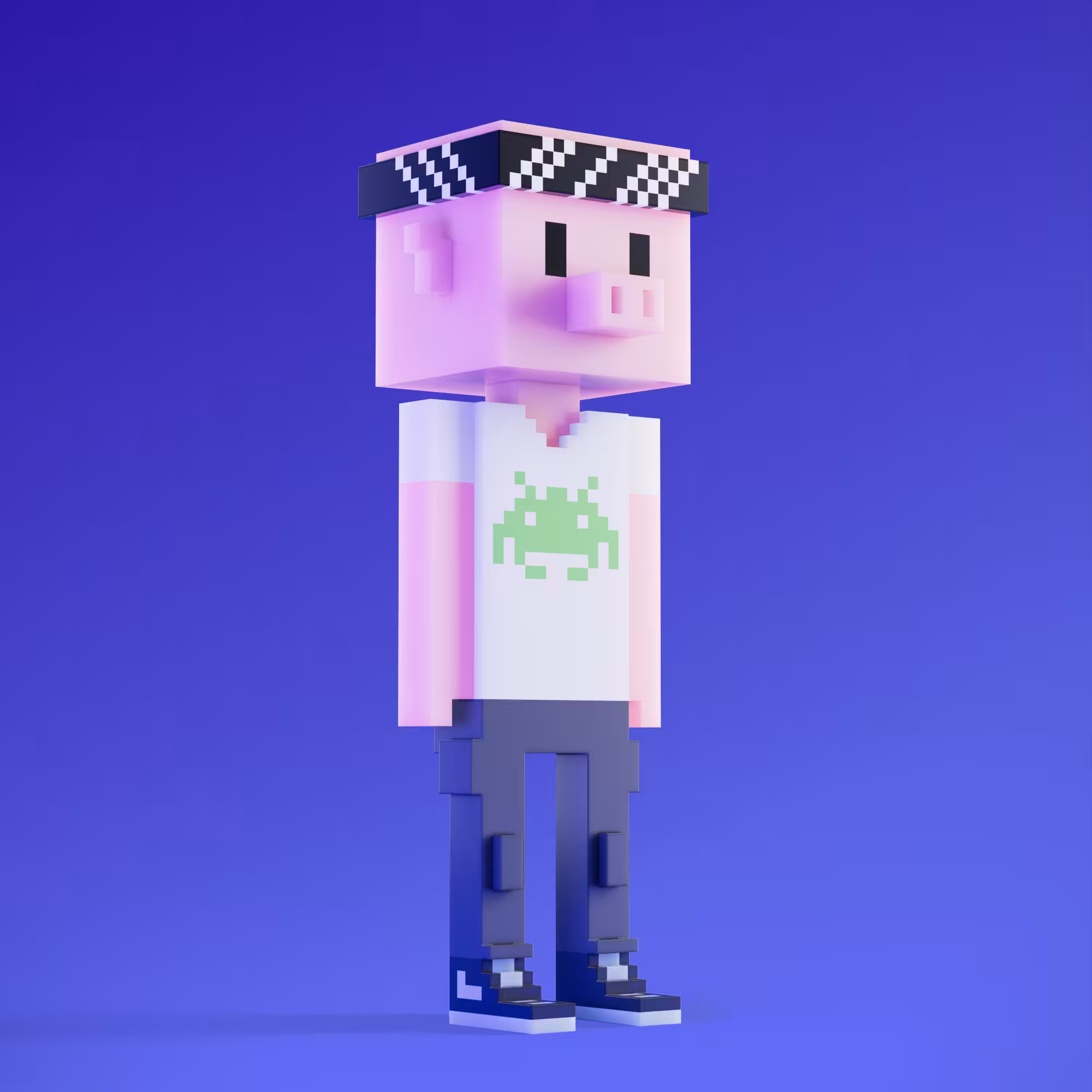 Meebit #8694