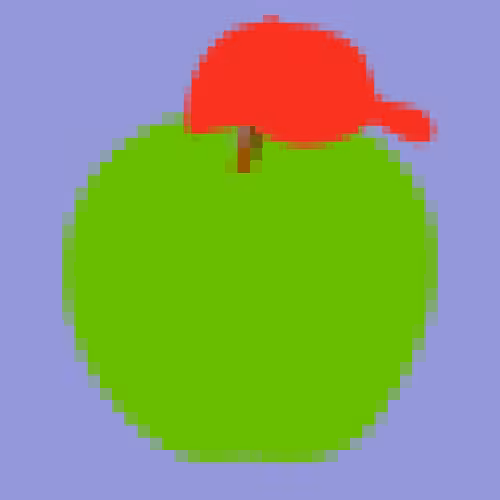 PixyApple #594
