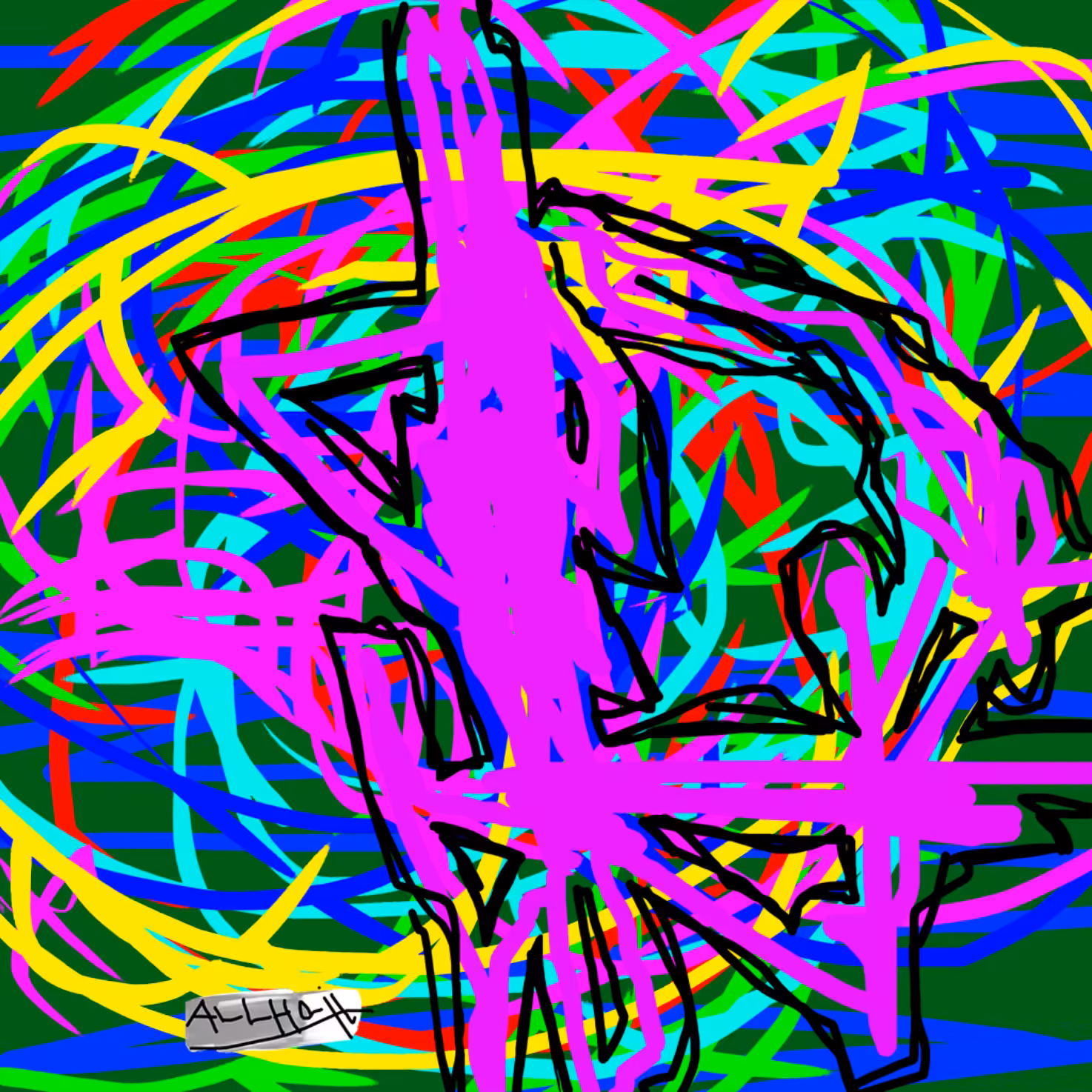THEKINGSNFT.B2C1 #10531