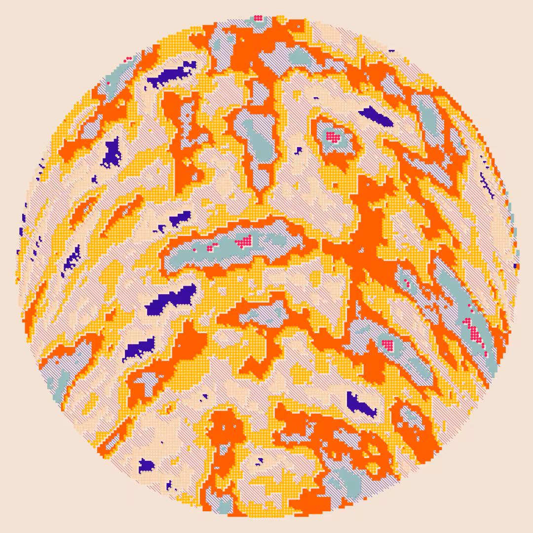 Microbiotics #102