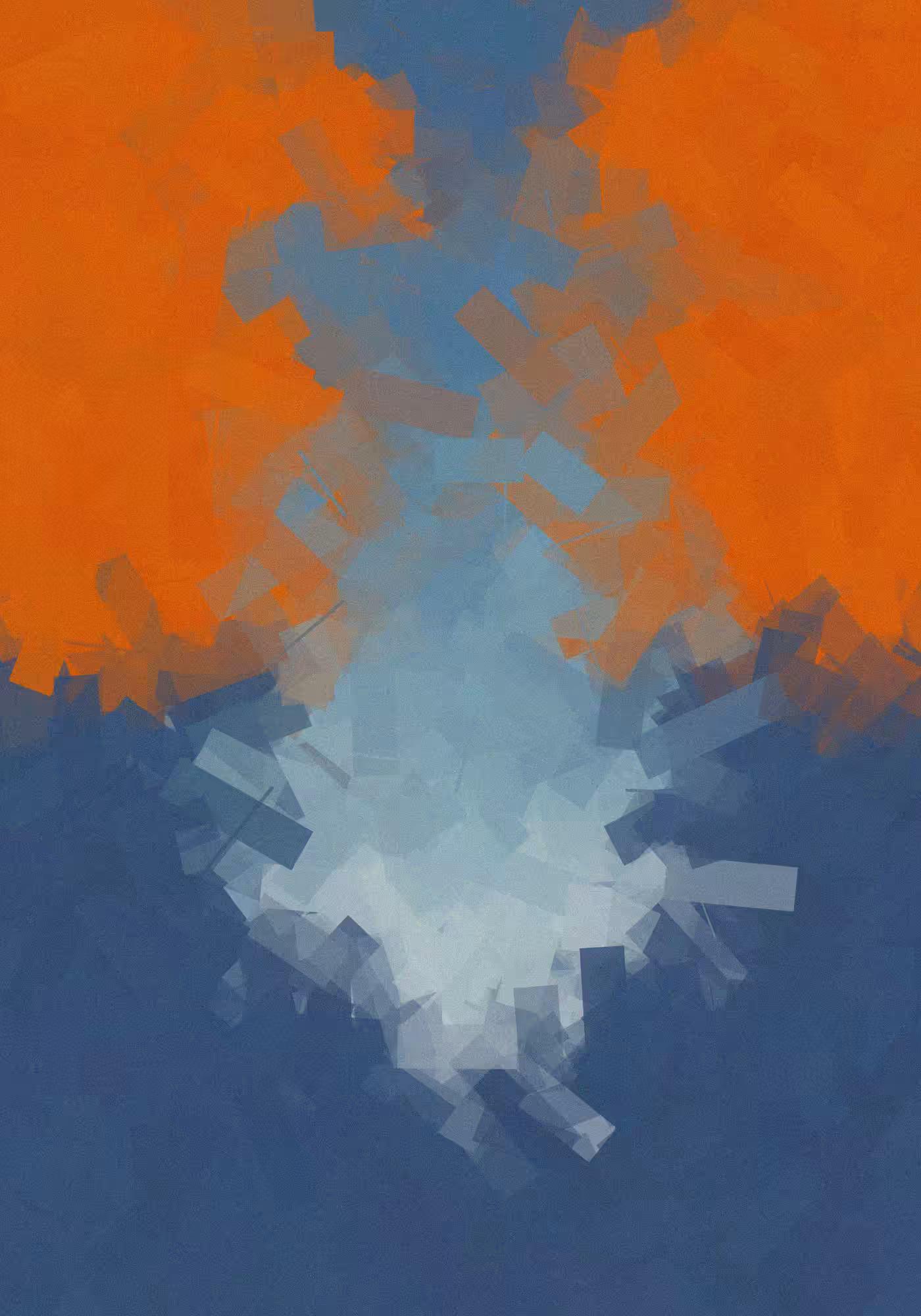 Fires and Flames #17