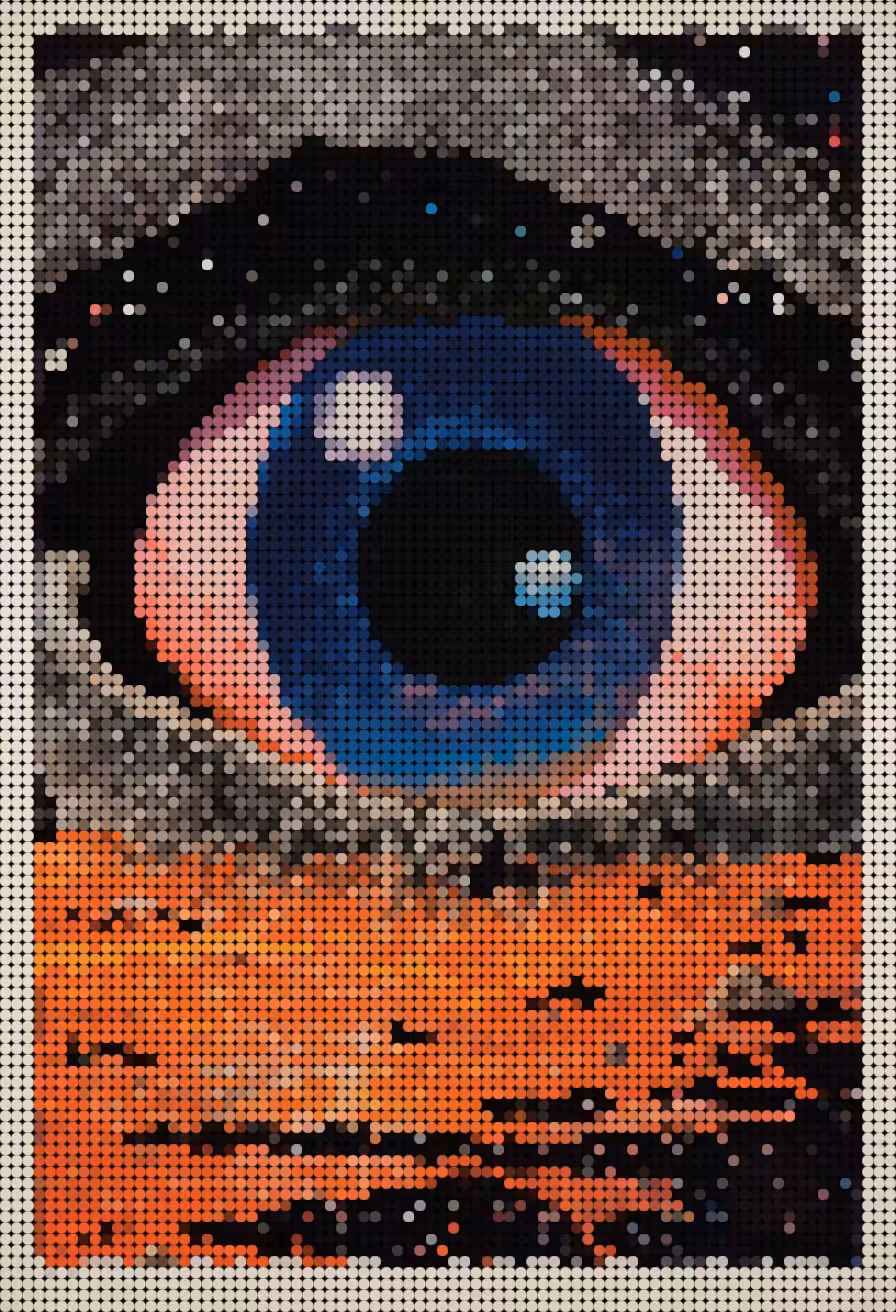 BasedPixels721: BASED PIXELS #23