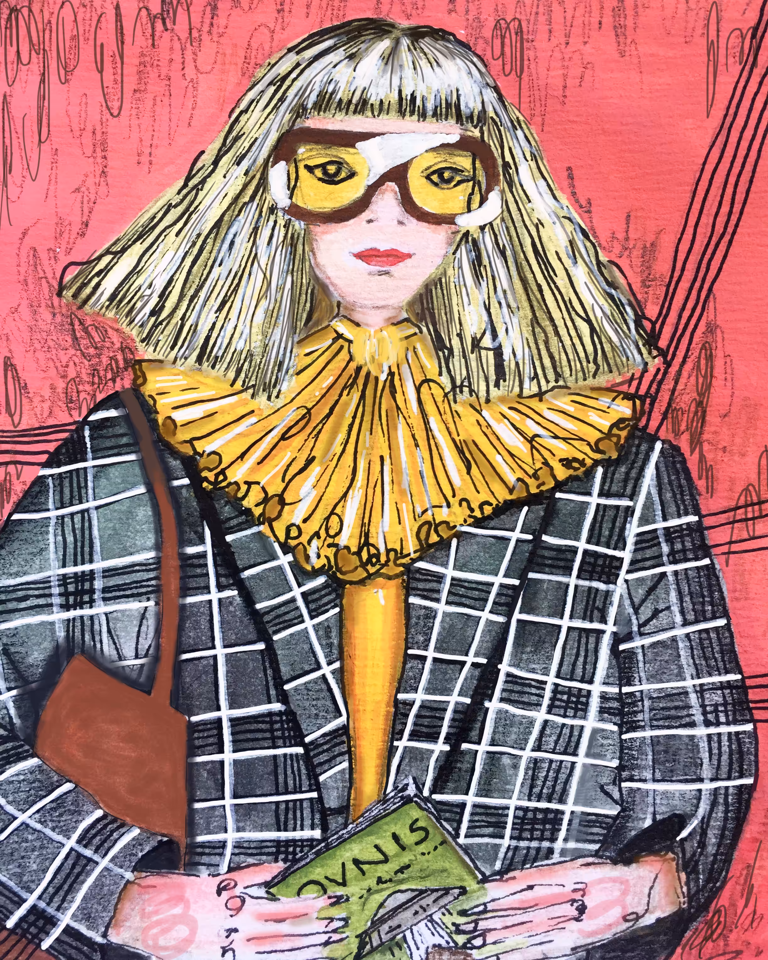 Gucci girl believes