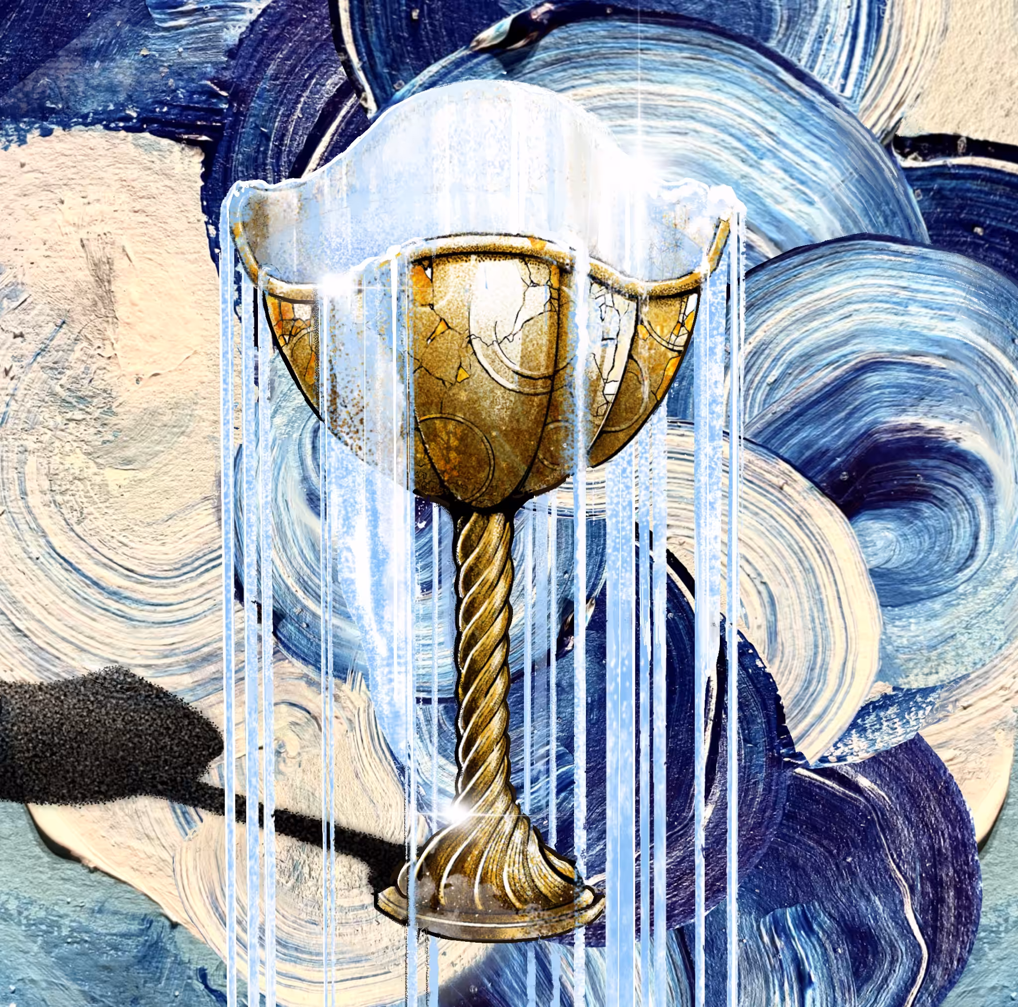 Gold Cup