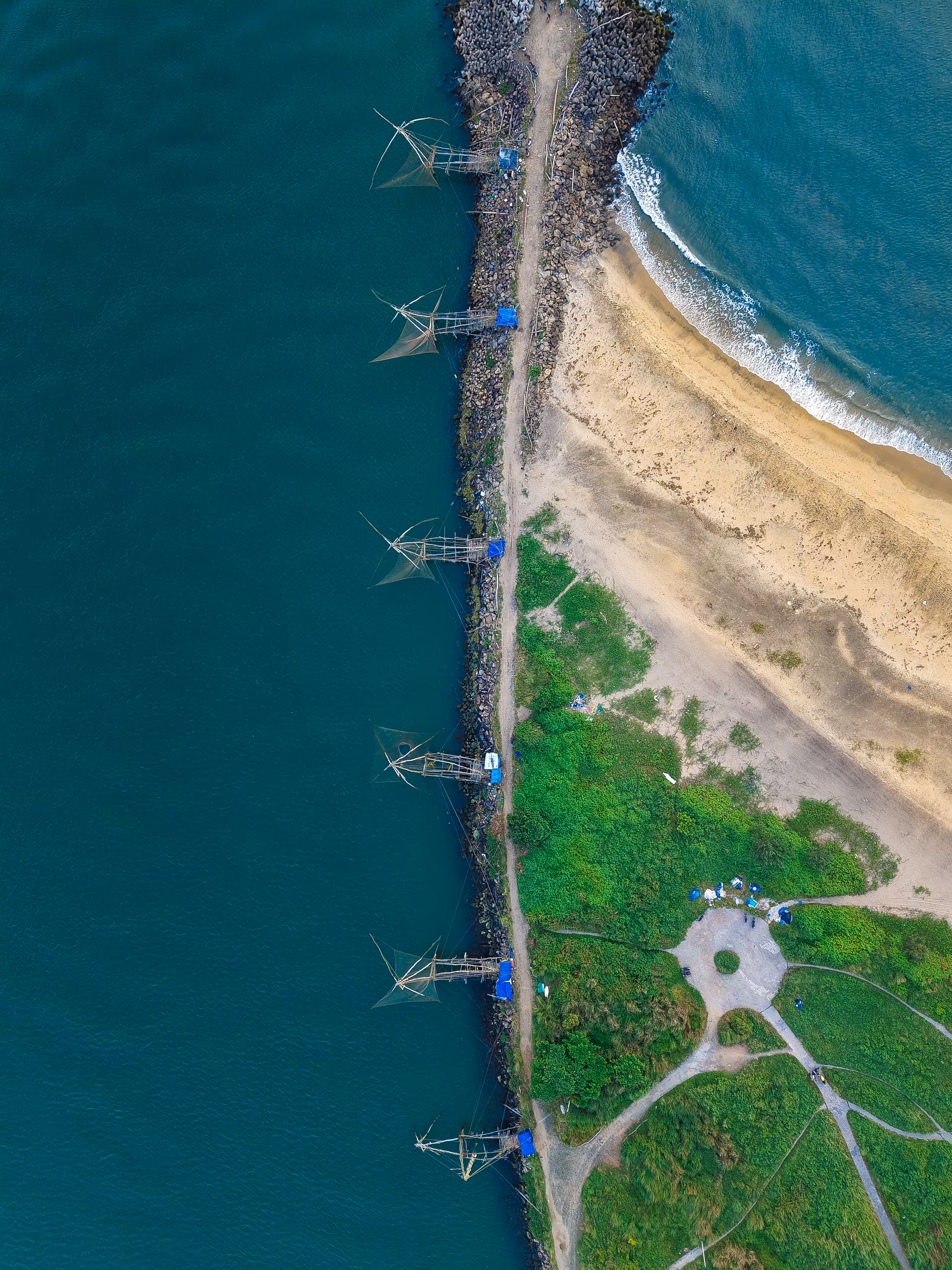 Coastal Symphony