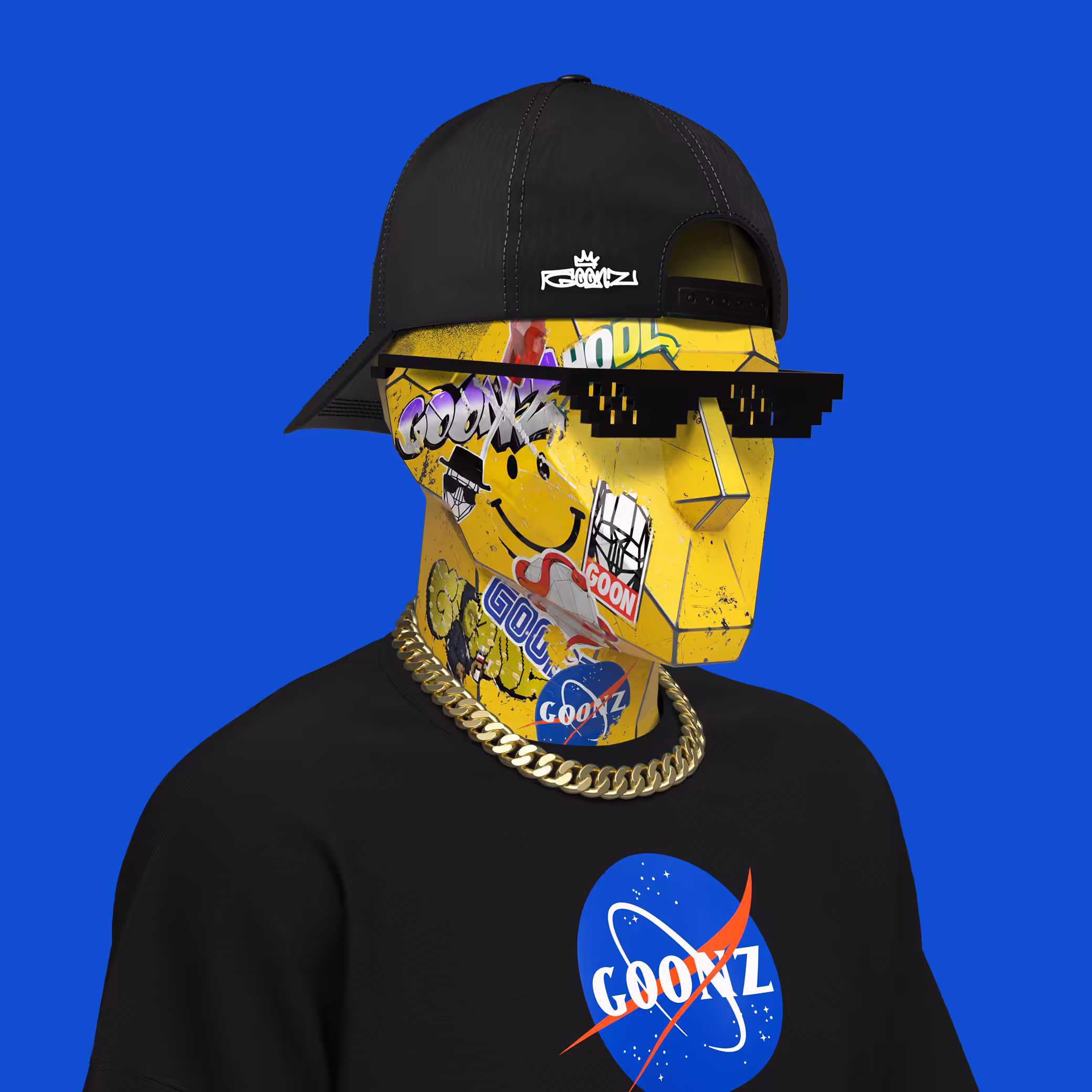 Goon #660