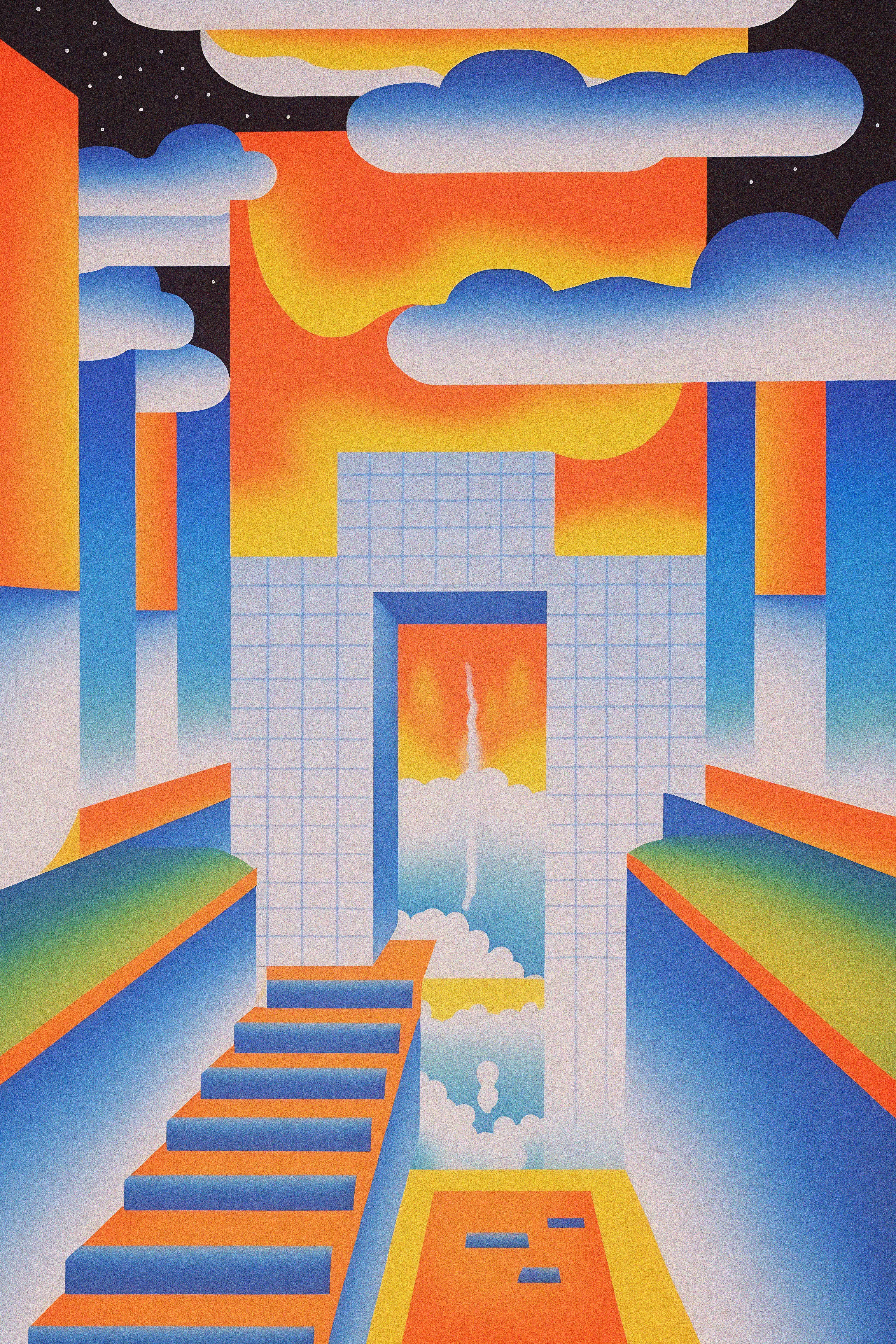 Wish You Were Here