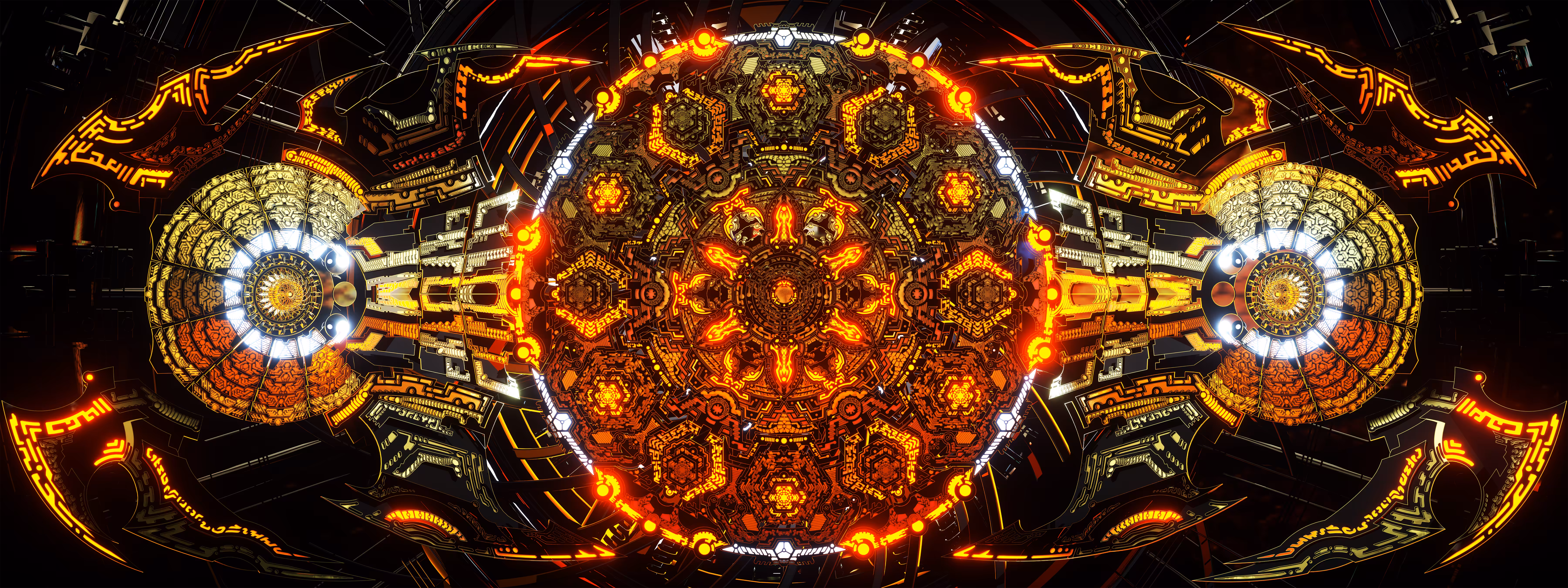Stargate 'Hybrid'