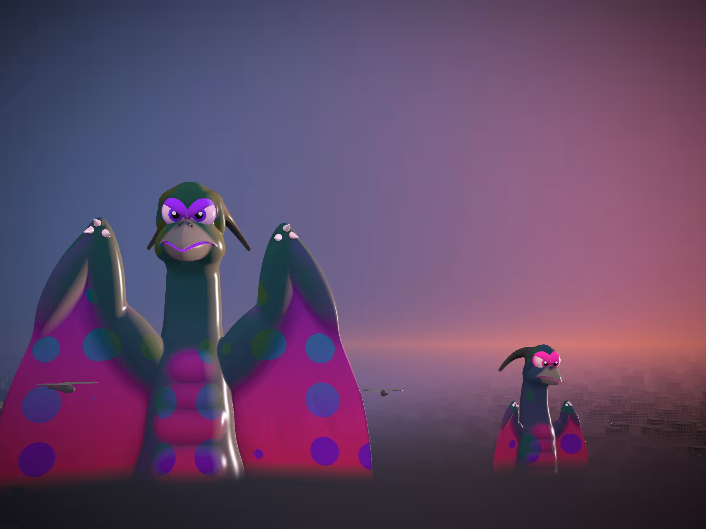 Kai-Gen #1137