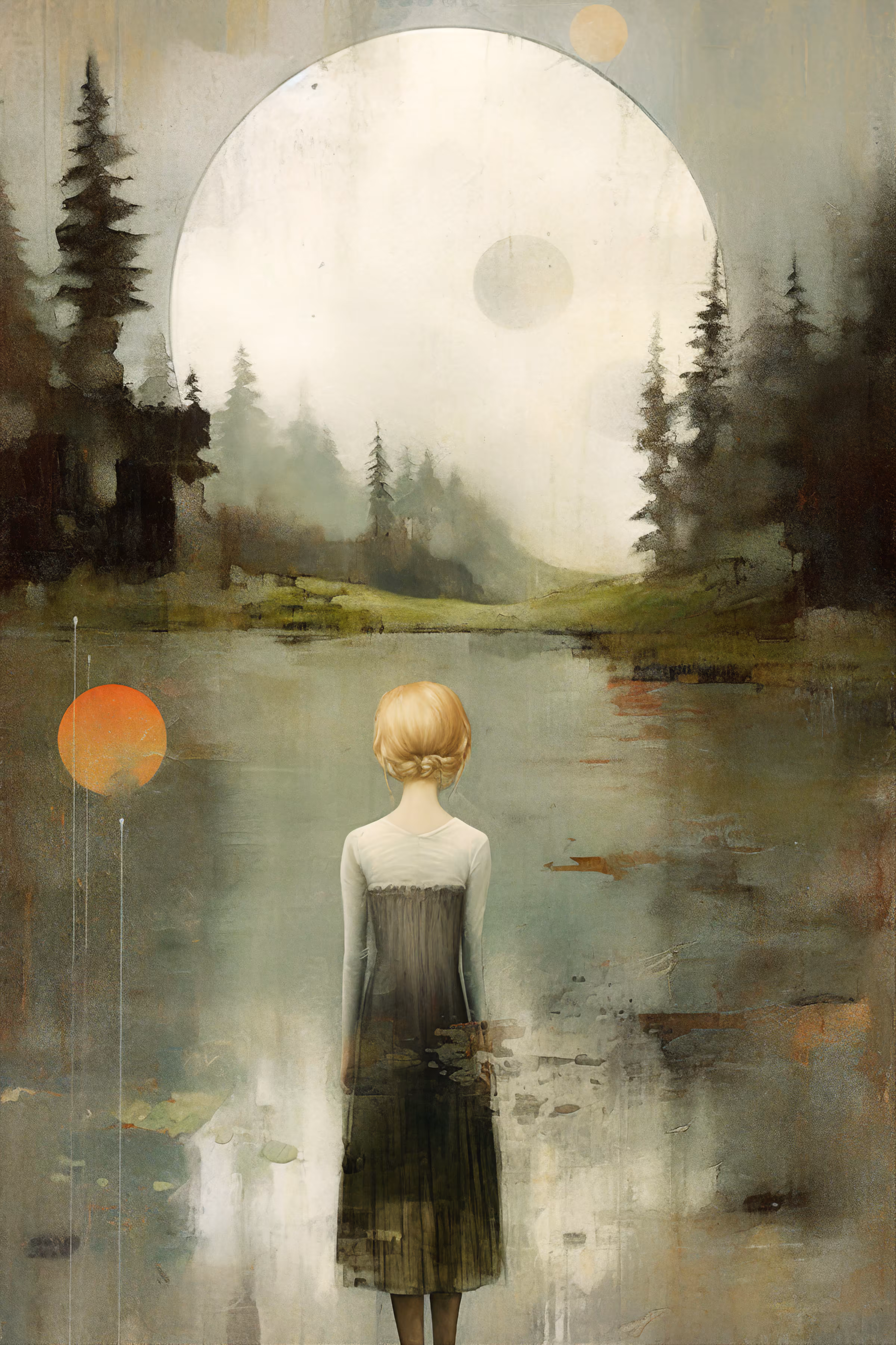 Stillness