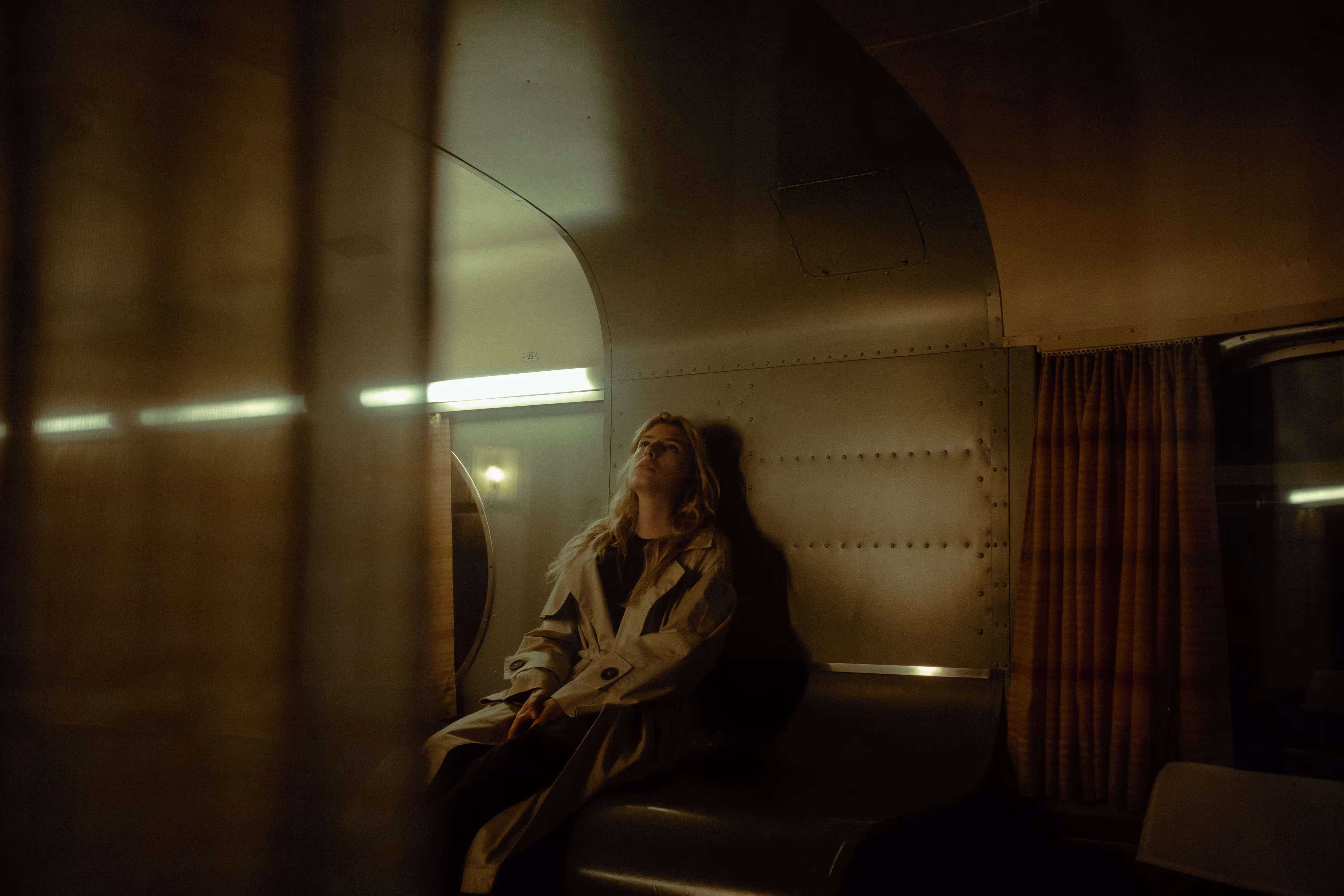 Last train