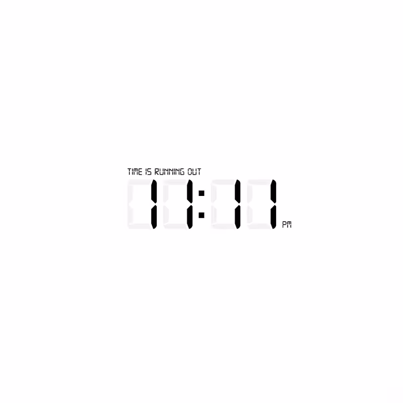 2: The time #9