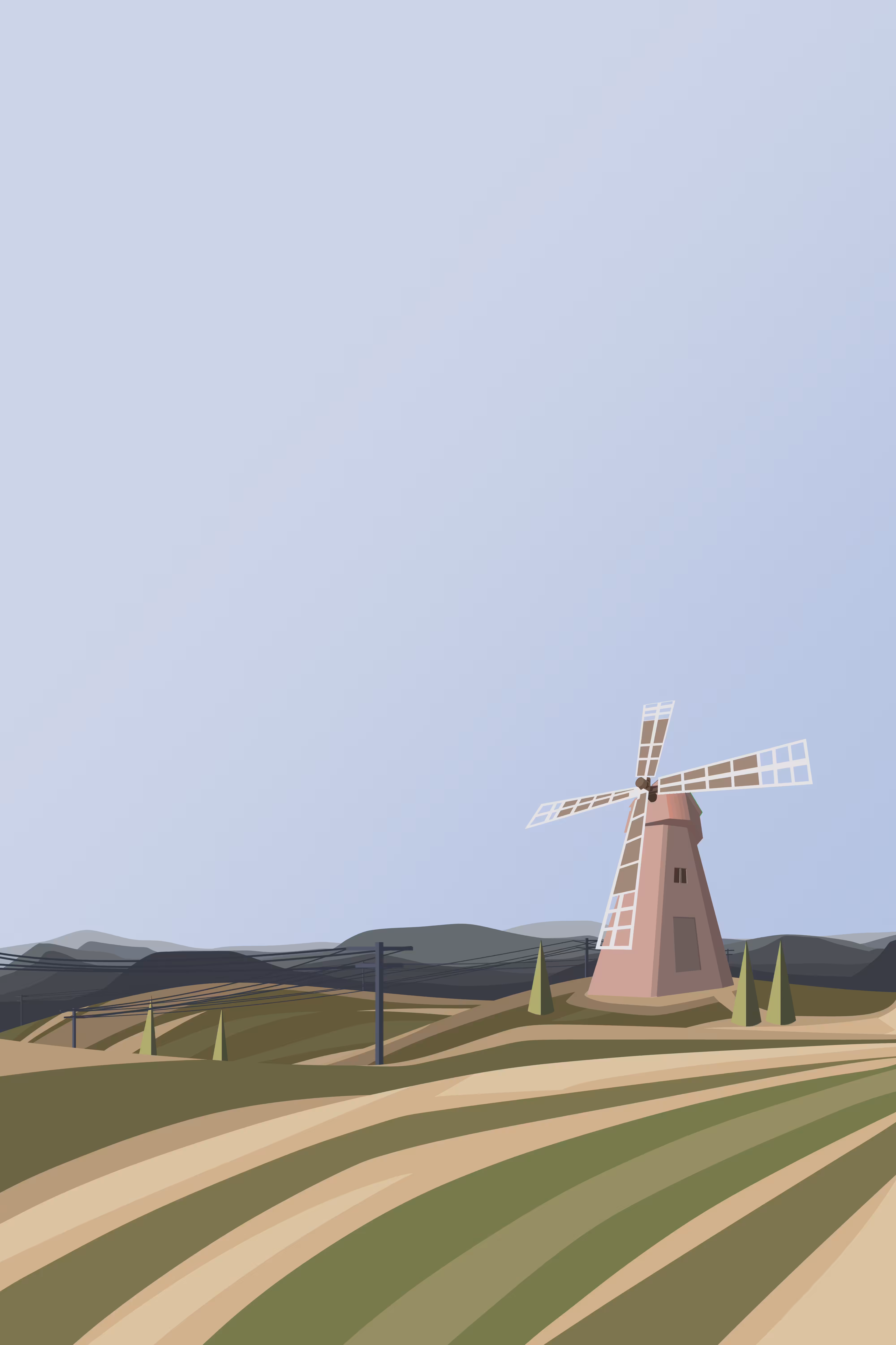 Windmill