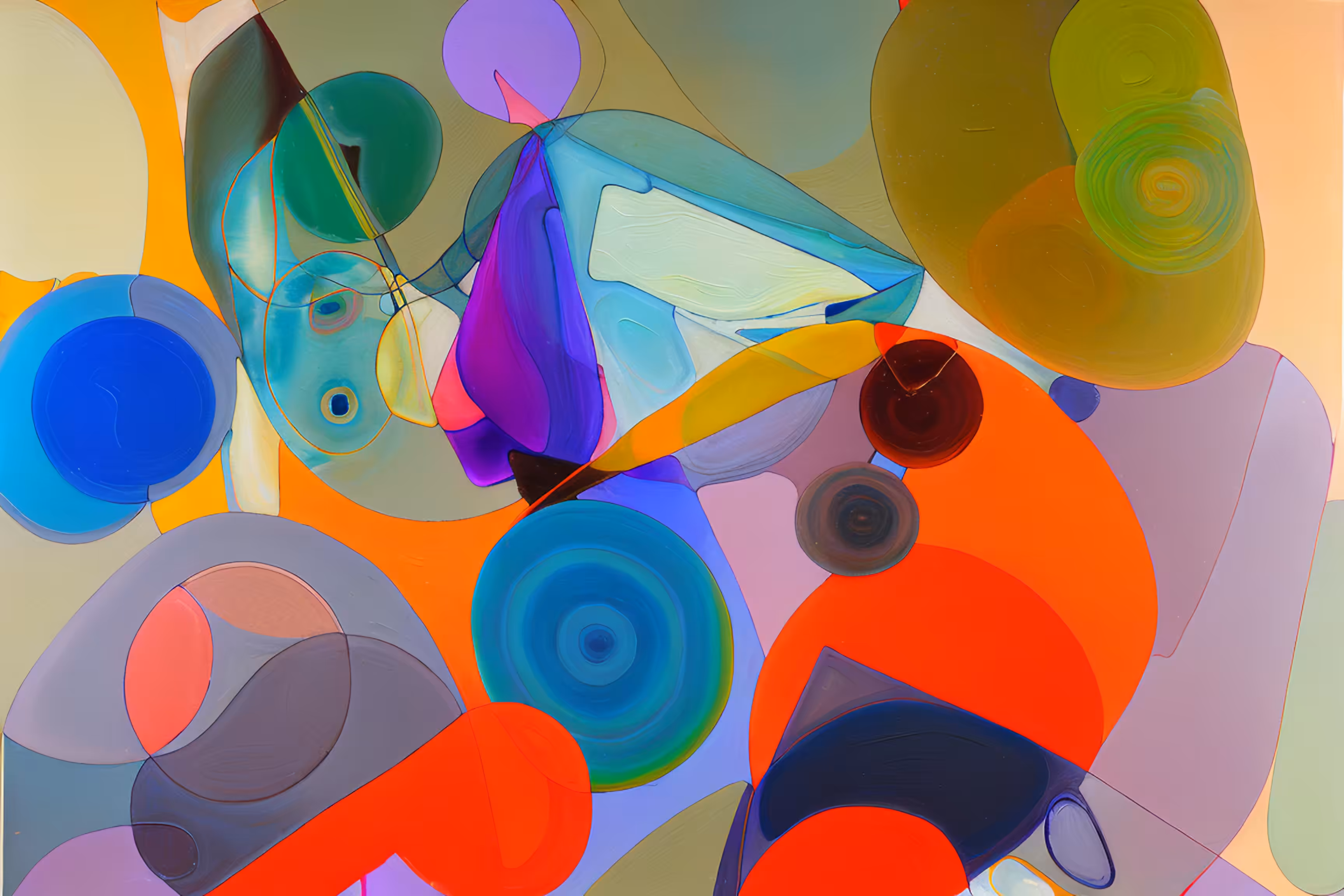 Color Therapy : Part 2 #15