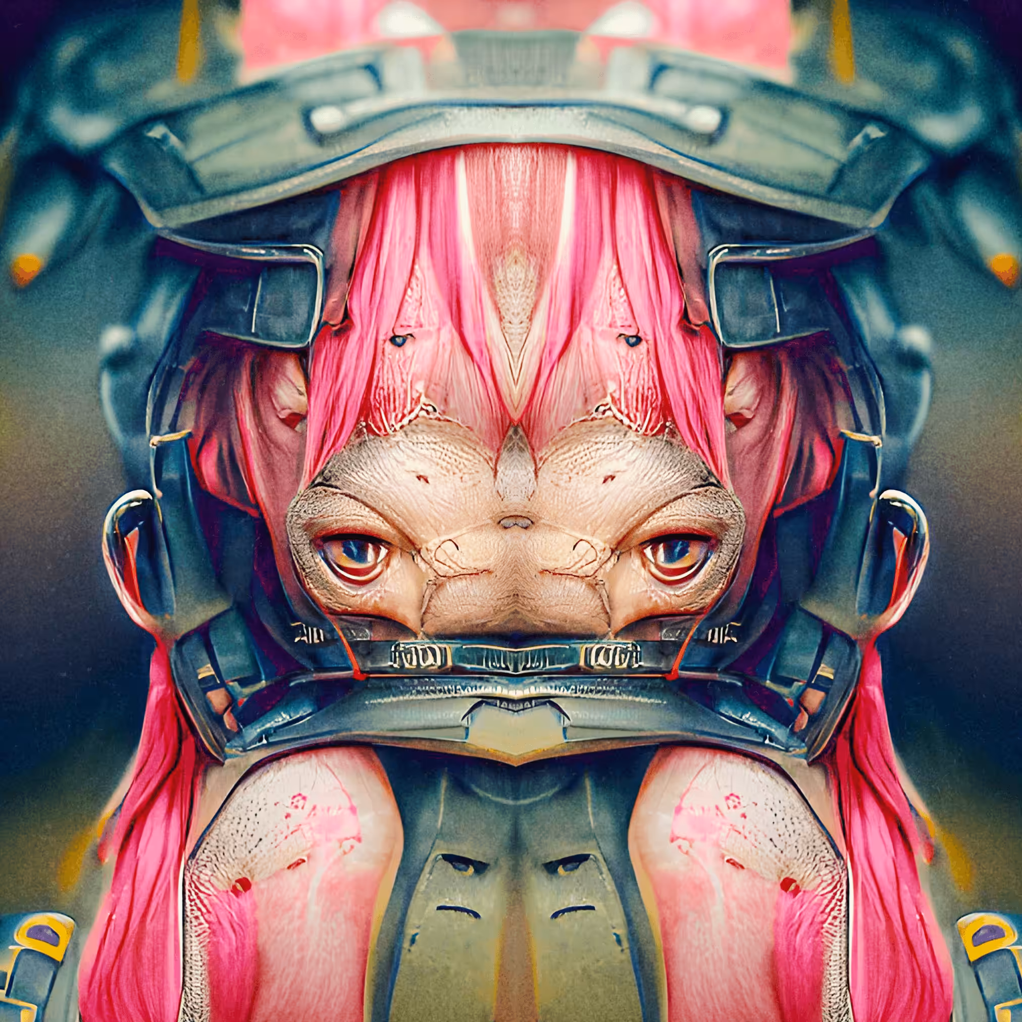 Cryptoxils | 058