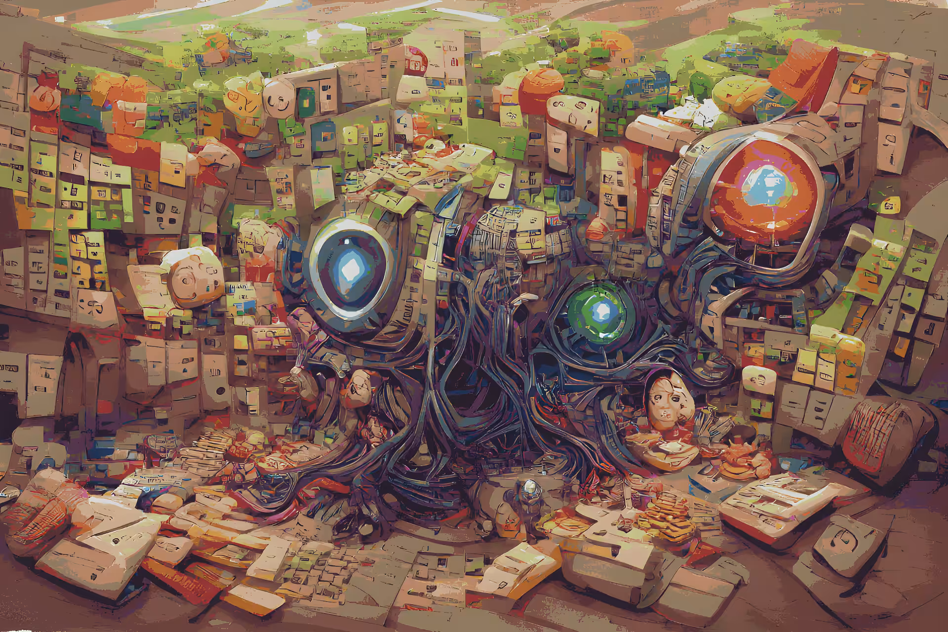DreamScapes #352
