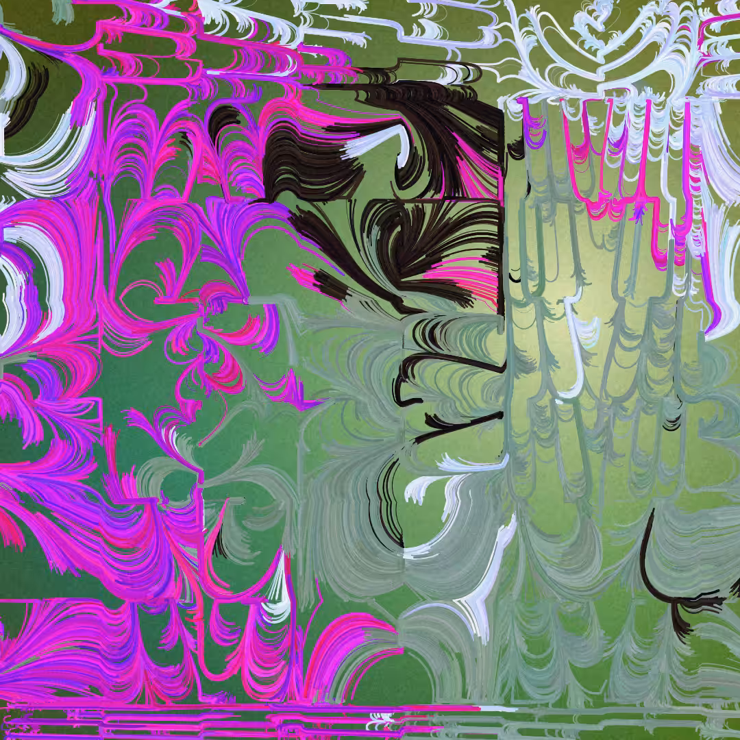 Broken Flows #15
