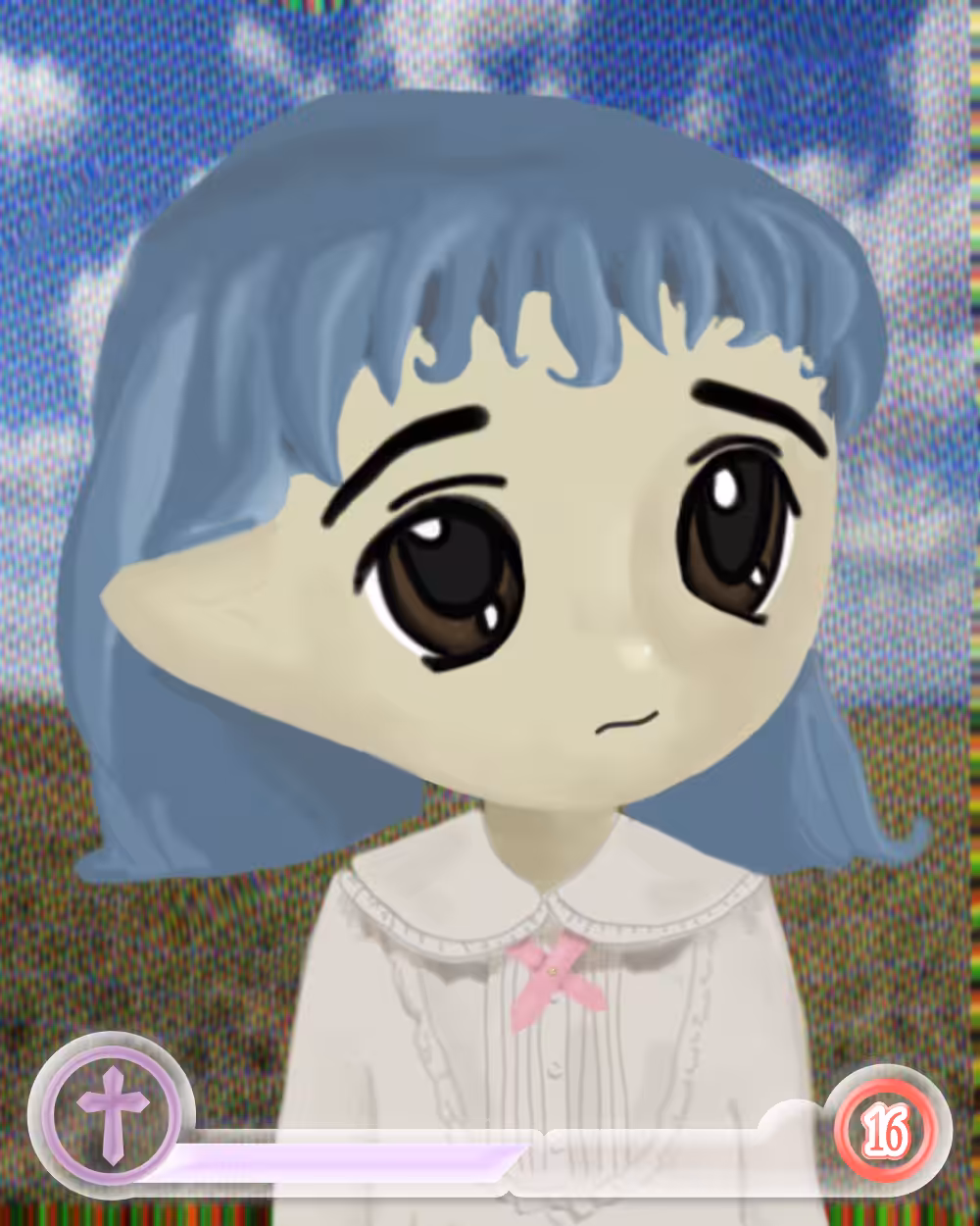Milady 2031