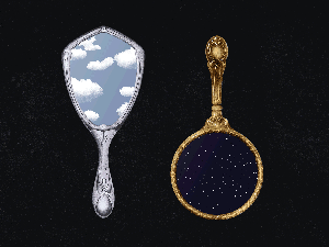 Something from Nothing (gif) #1
