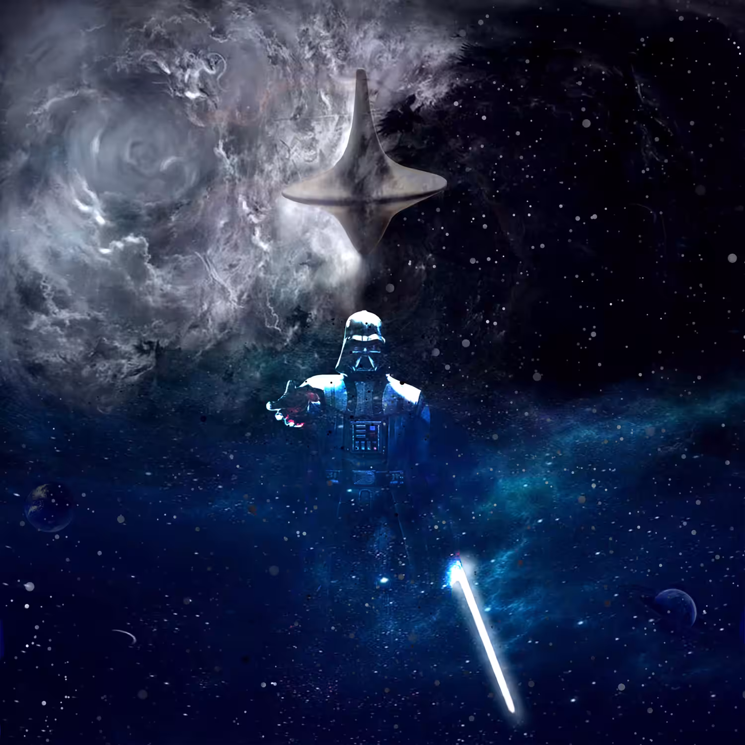 The Trip (Dark Side)