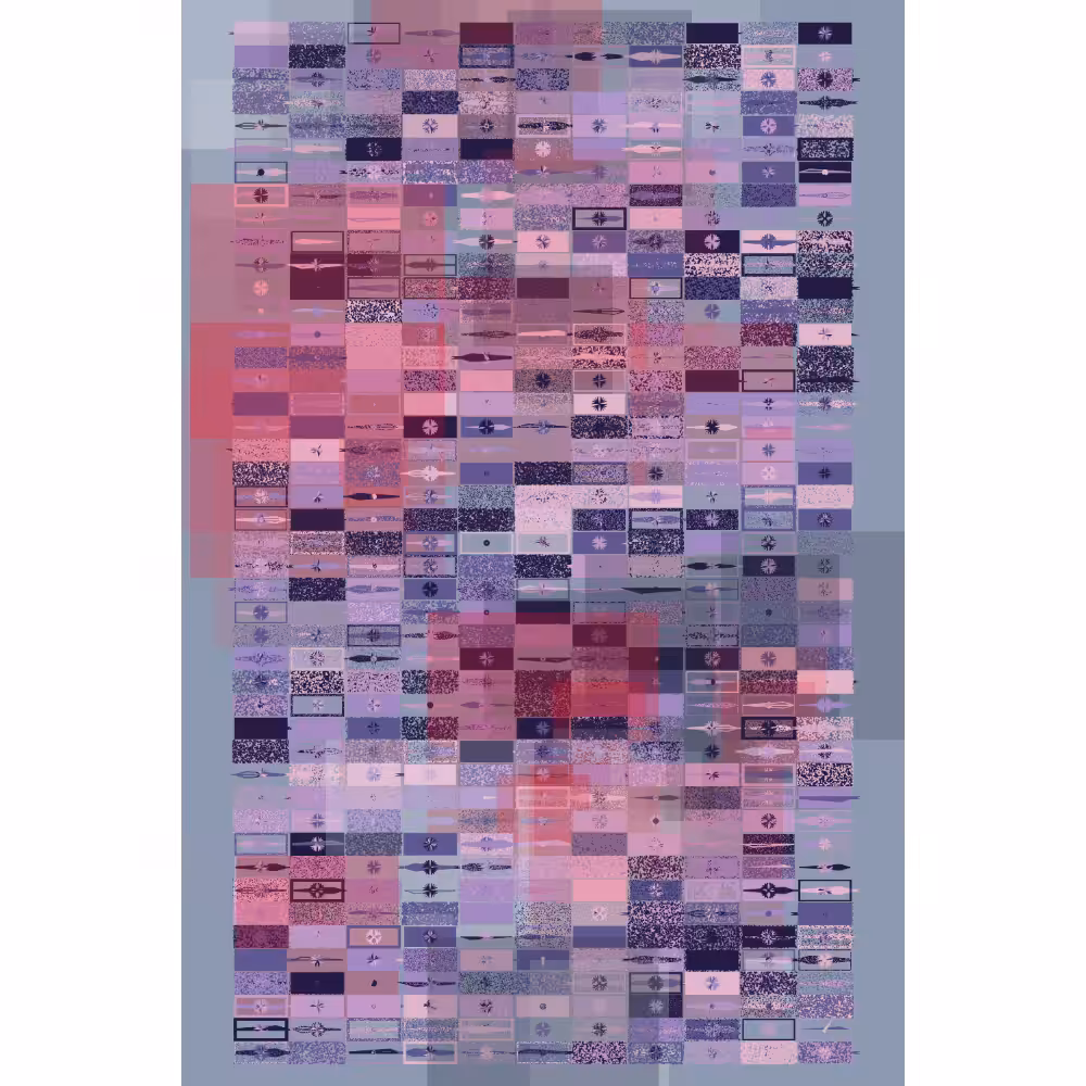 Etude #370
