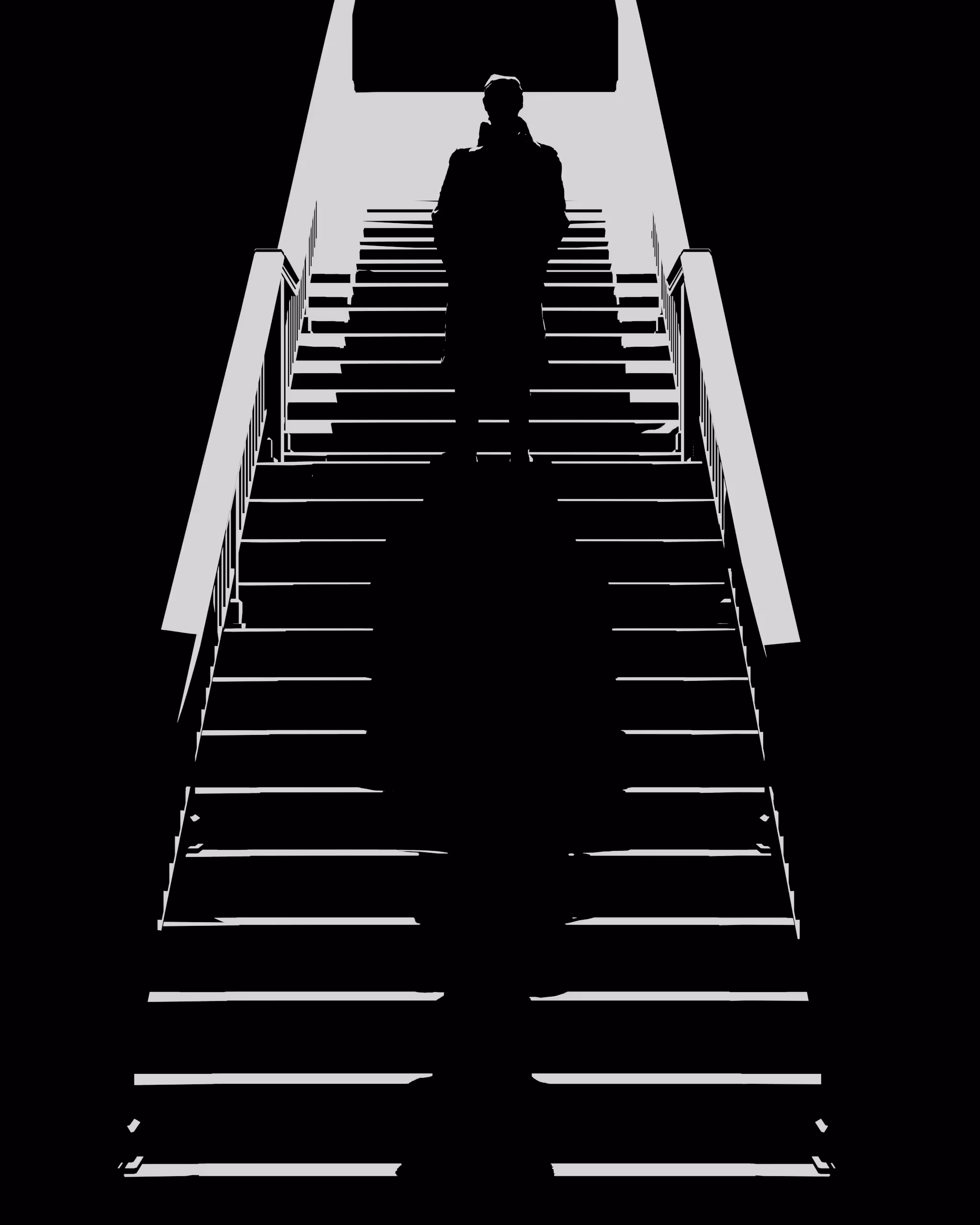 NOIR.STRANGER