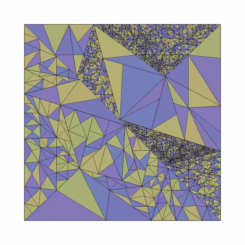 kaleidoscope #3